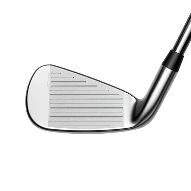 Cobra King 5-PW GW Steel Iron Set Iron Sets Cobra
