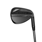 Cobra King Black Wedge With Steel Shaft Wedges Cobra Right 8°/V 52° Wedge