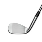 Cobra King Chrome Wedge with Steel Shaft Wedges Cobra