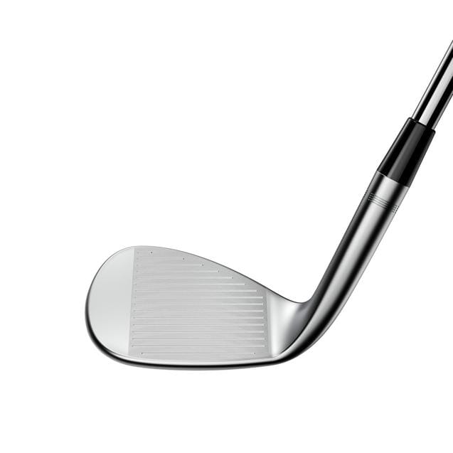 Cobra King Chrome Wedge with Steel Shaft Wedges Cobra