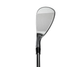 Cobra King Chrome Wedge with Steel Shaft Wedges Cobra
