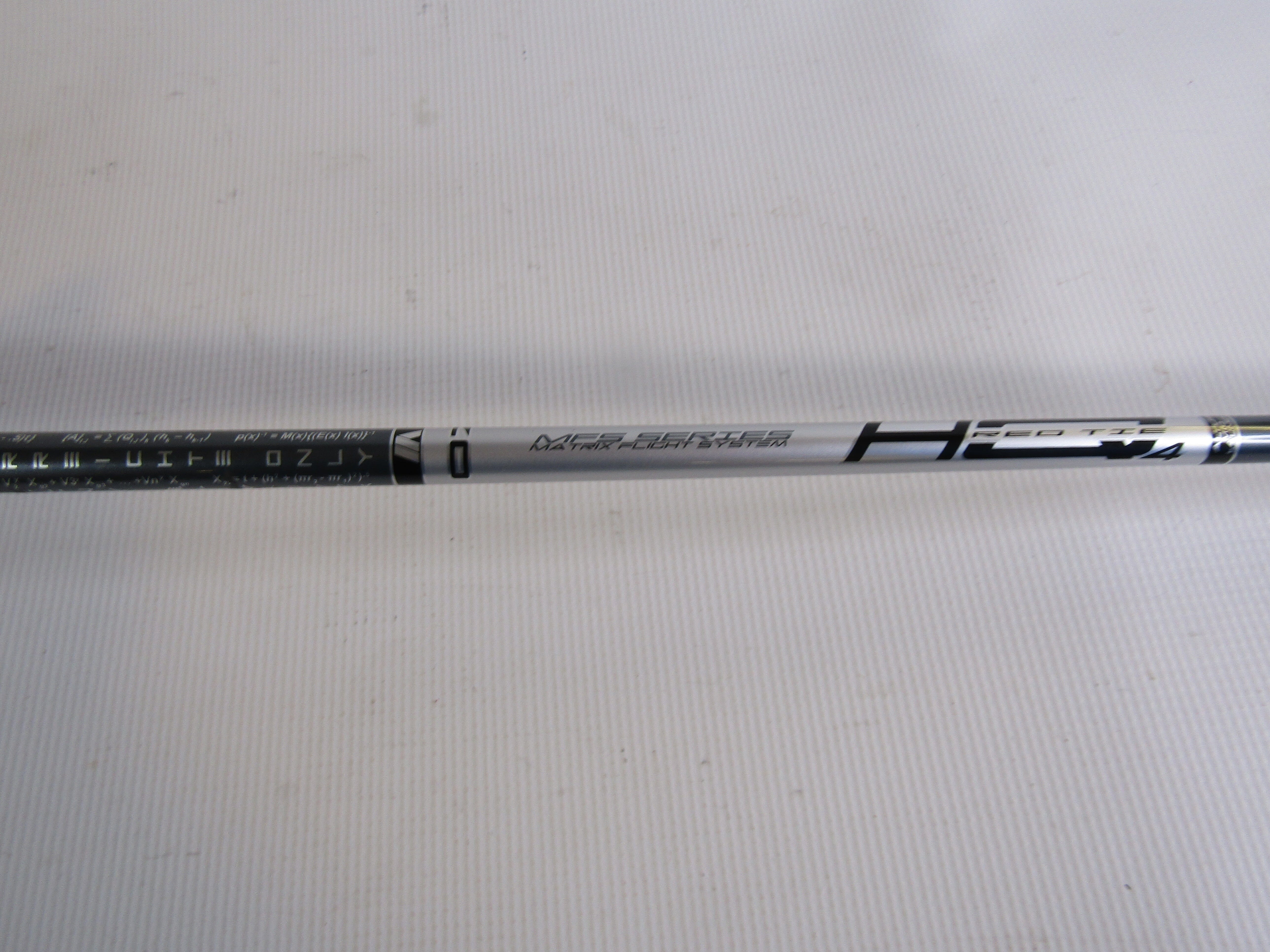 Cobra King F6 #3/4 Hybrid Senior Flex Graphite Men's Right Pre-Owned Hybrids Cobra