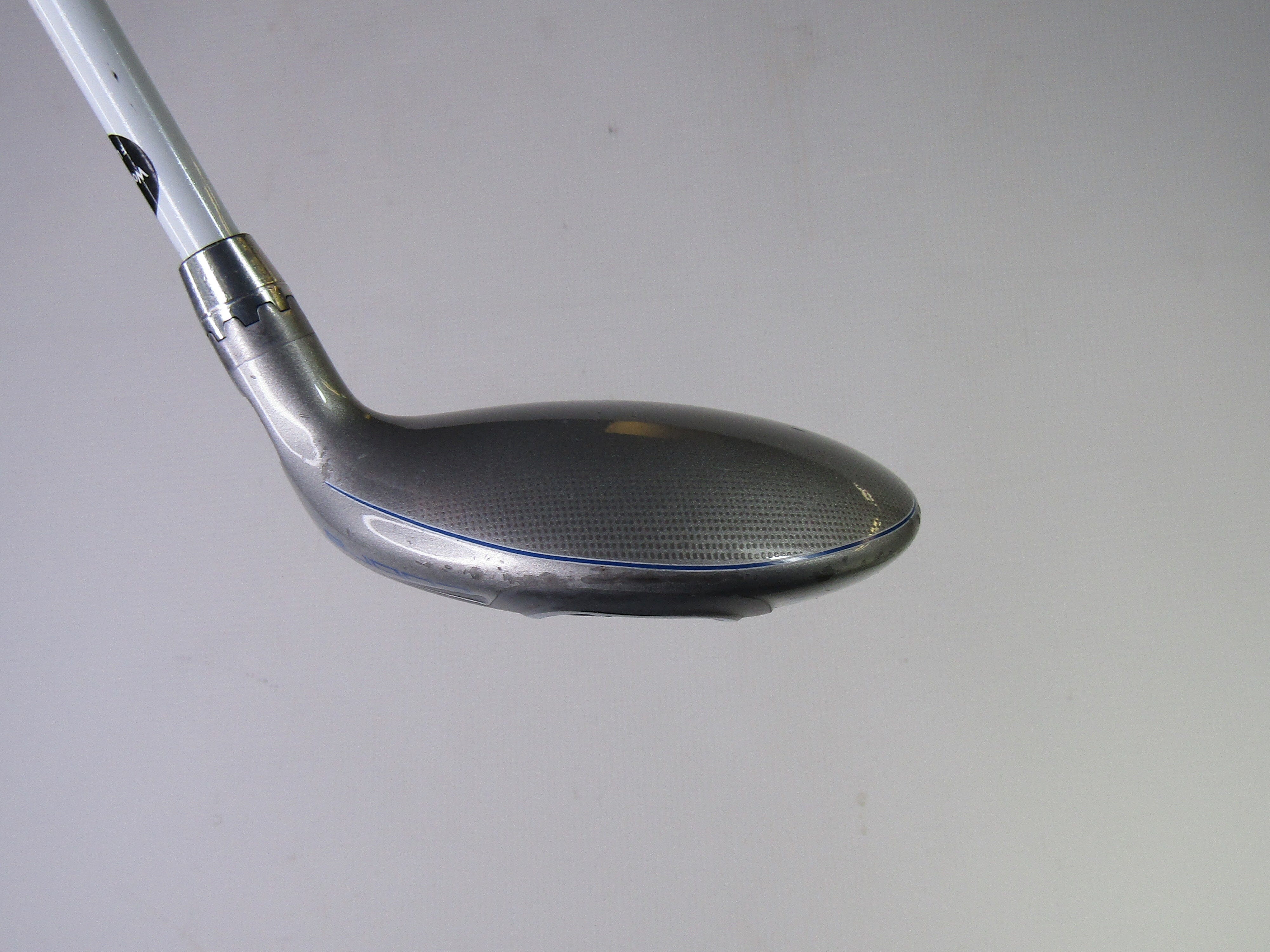 Cobra King F6 #4 Hybrid, 57 Ladies Flex, Graphite Women's Right + HC Pre-Owned Hybrids Cobra