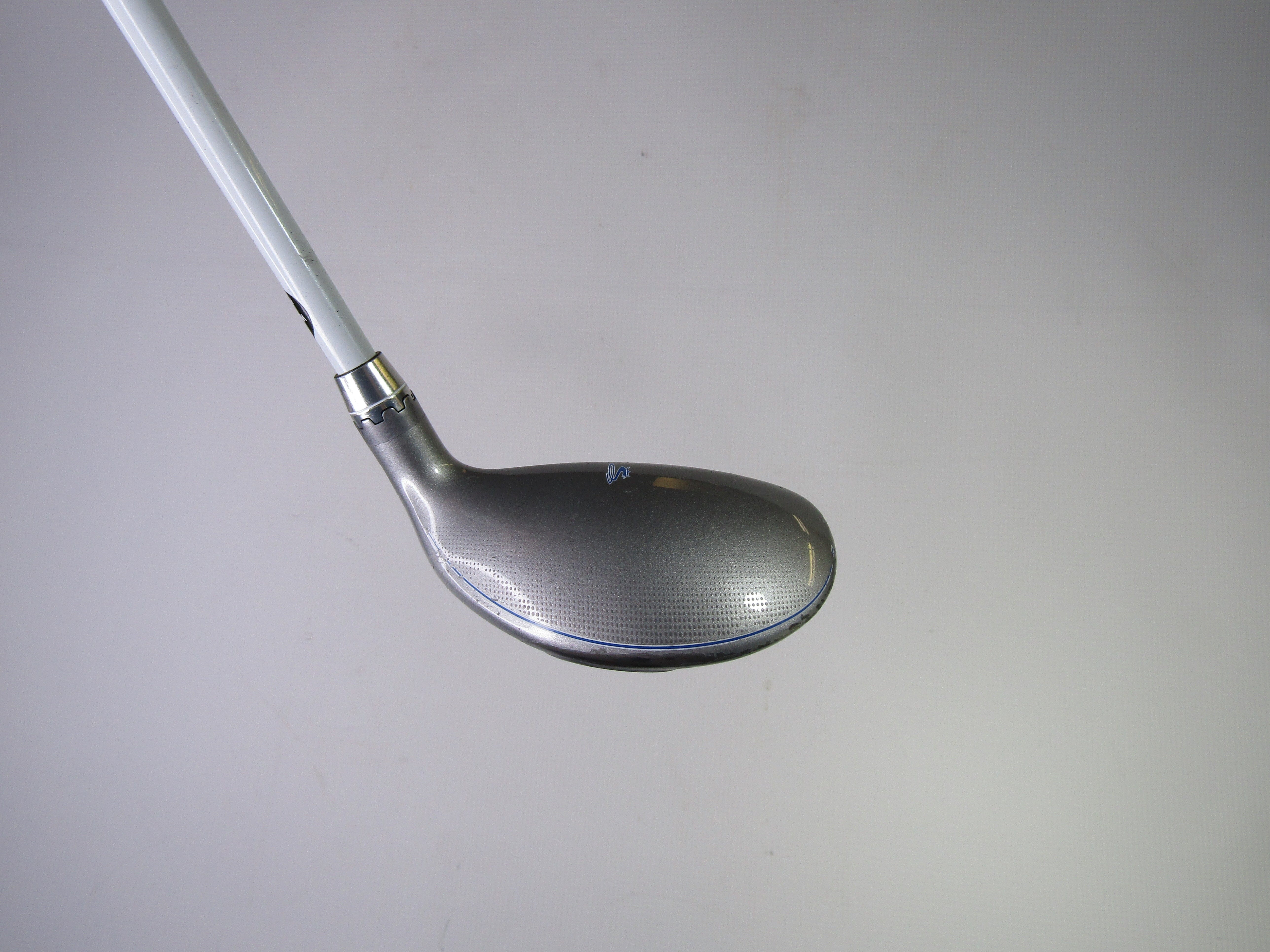 Cobra King F6 #5 Hybrid, 57 Ladies Flex, Graphite Women's Right + HC Pre-Owned Hybrids Cobra