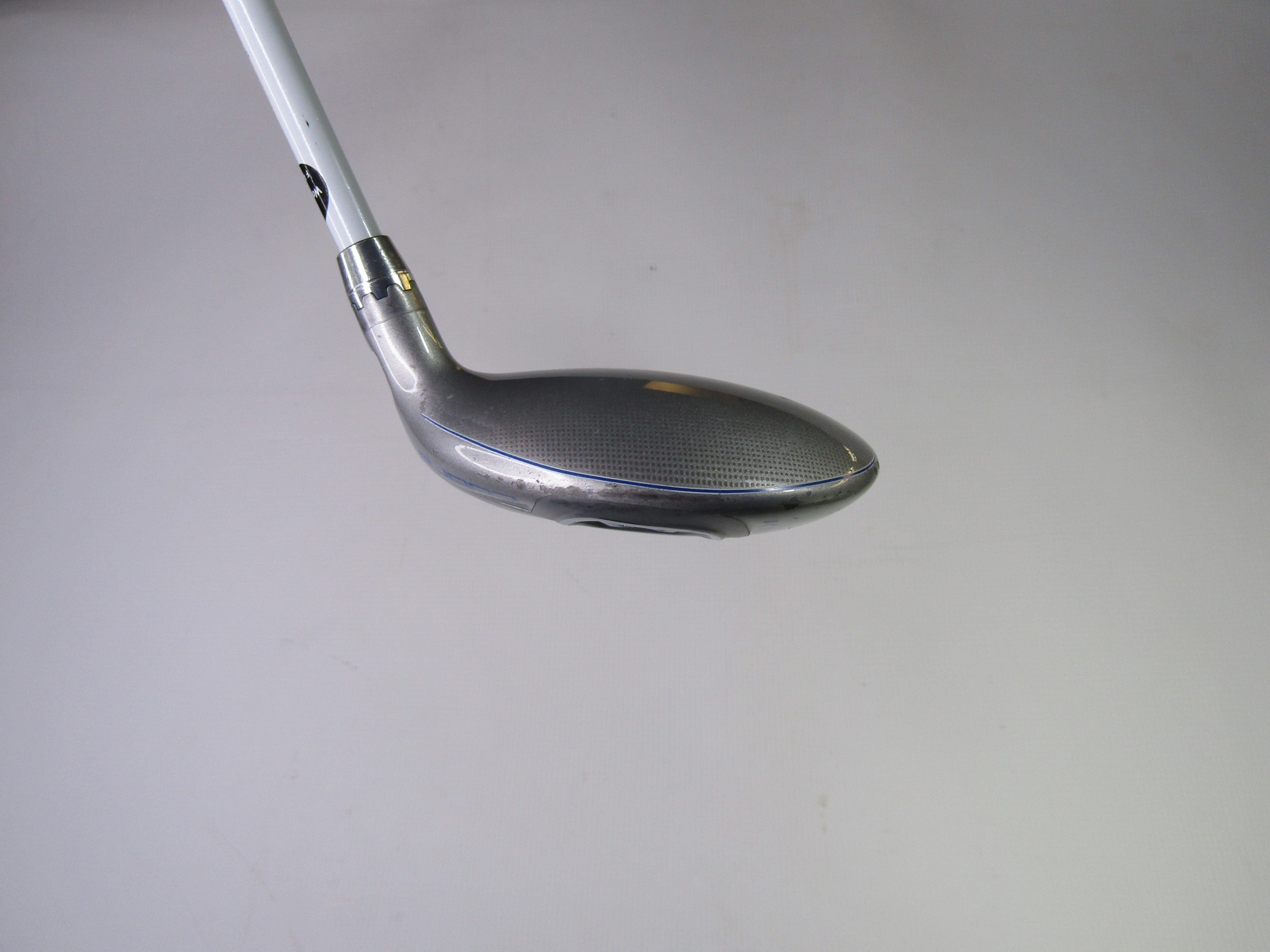 Cobra King F6 #5 Hybrid, 57 Ladies Flex, Graphite Women's Right + HC Pre-Owned Hybrids Cobra