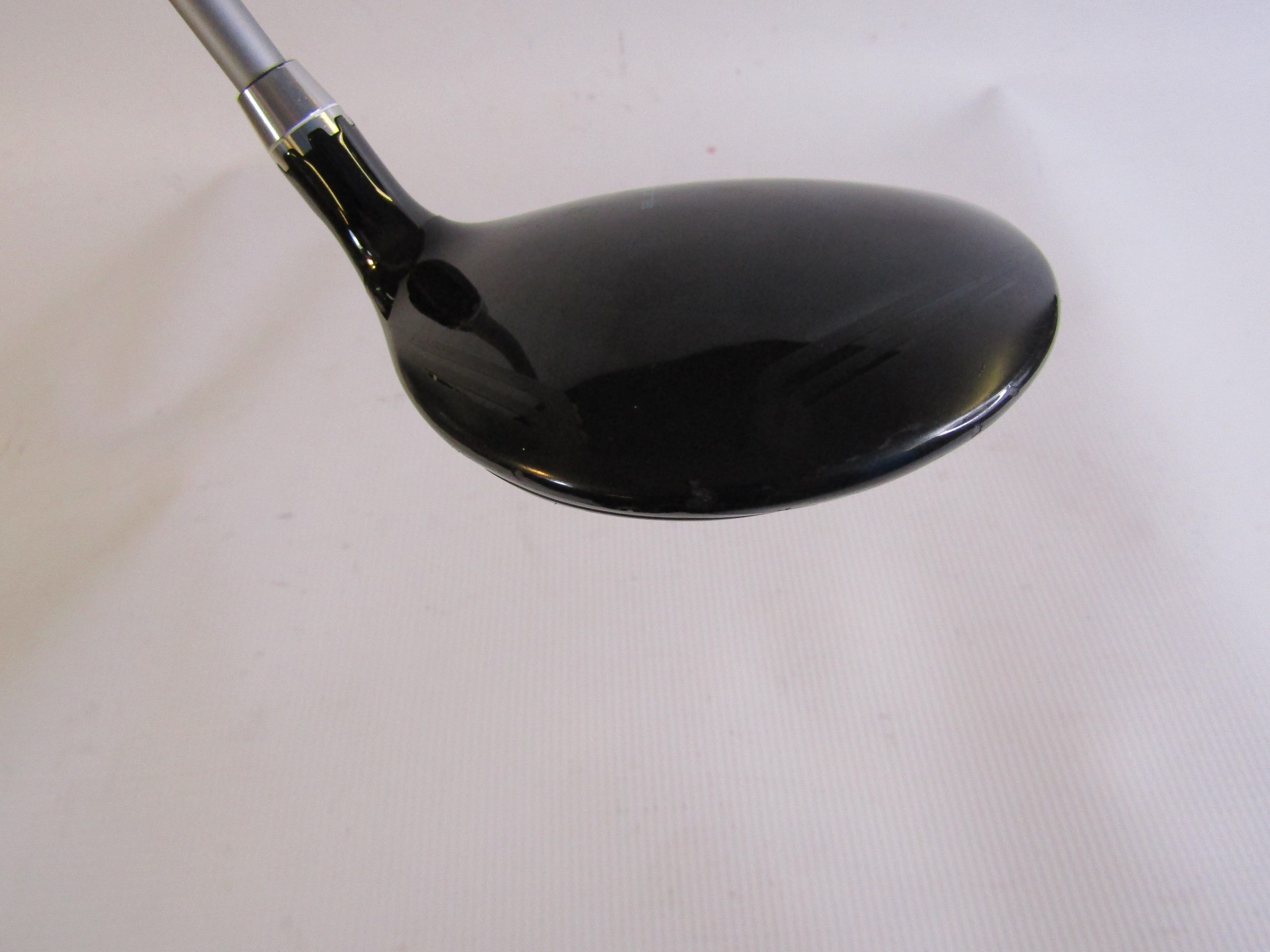 Cobra King F7 #5-6 21.5° FW Ladies Flex Graphite Women's Right Pre-Owned Fairway Woods Cobra
