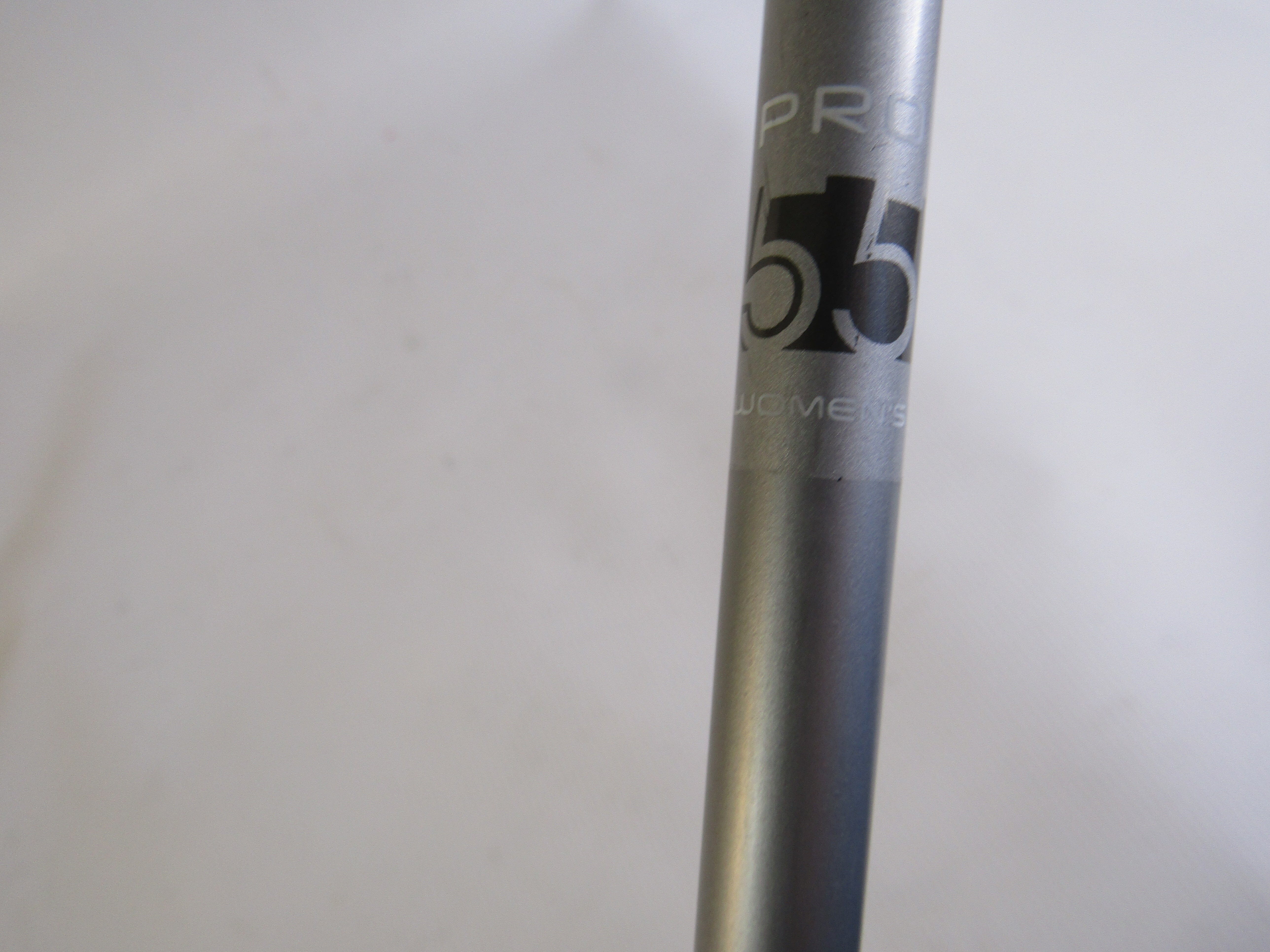 Cobra King F7 #5-6 21.5° FW Ladies Flex Graphite Women's Right Pre-Owned Fairway Woods Cobra