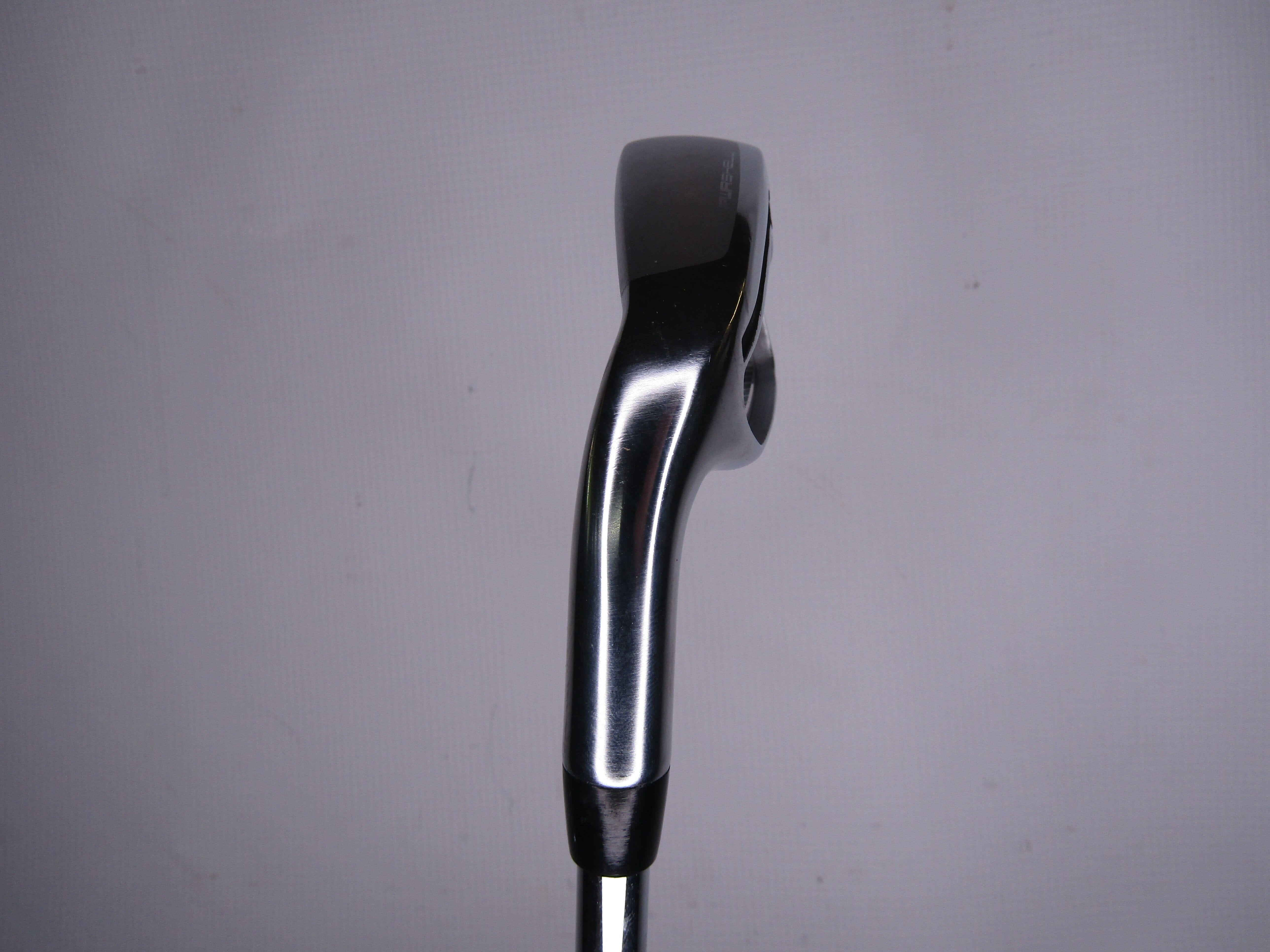 Cobra King F7 #7 Iron Regular Flex Steel Men's Left Pre-Owned Irons Cobra