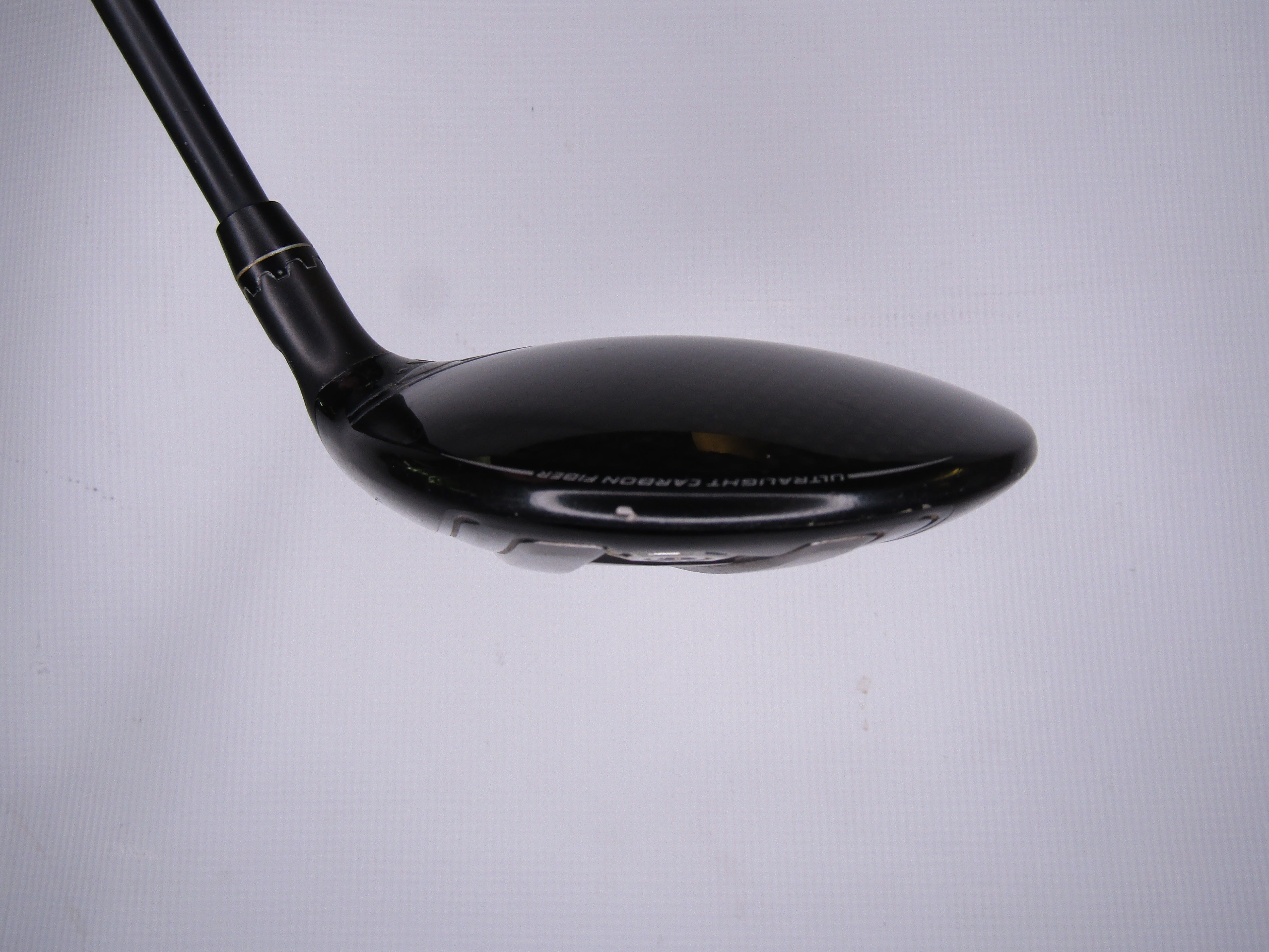 Cobra King F8 #3/4 Wood Regular Flex Graphite Shaft Men's Right HC Pre-Owned Fairway Woods Cobra