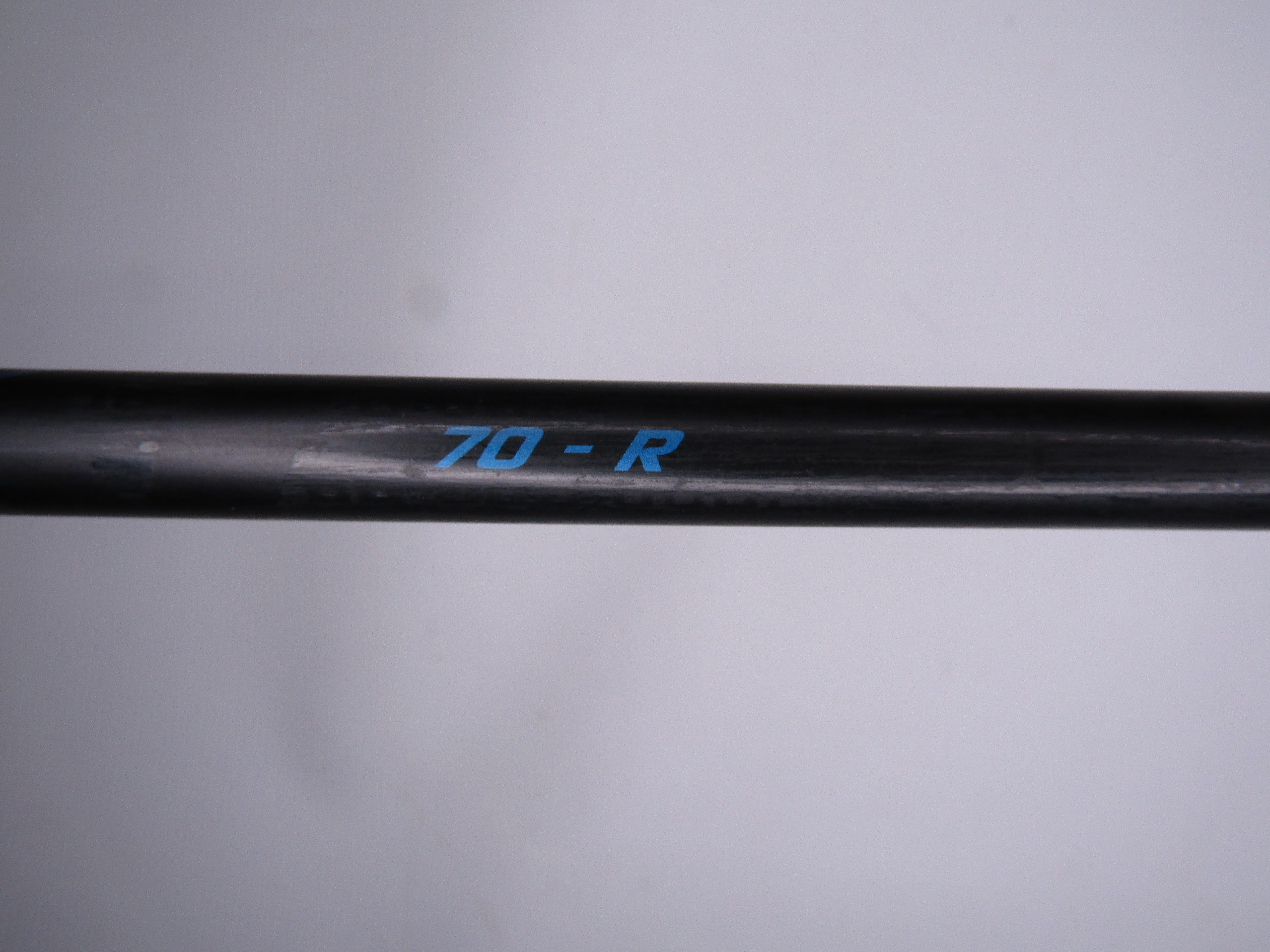 Cobra King F8 #3/4 Wood Regular Flex Graphite Shaft Men's Right HC Pre-Owned Fairway Woods Cobra