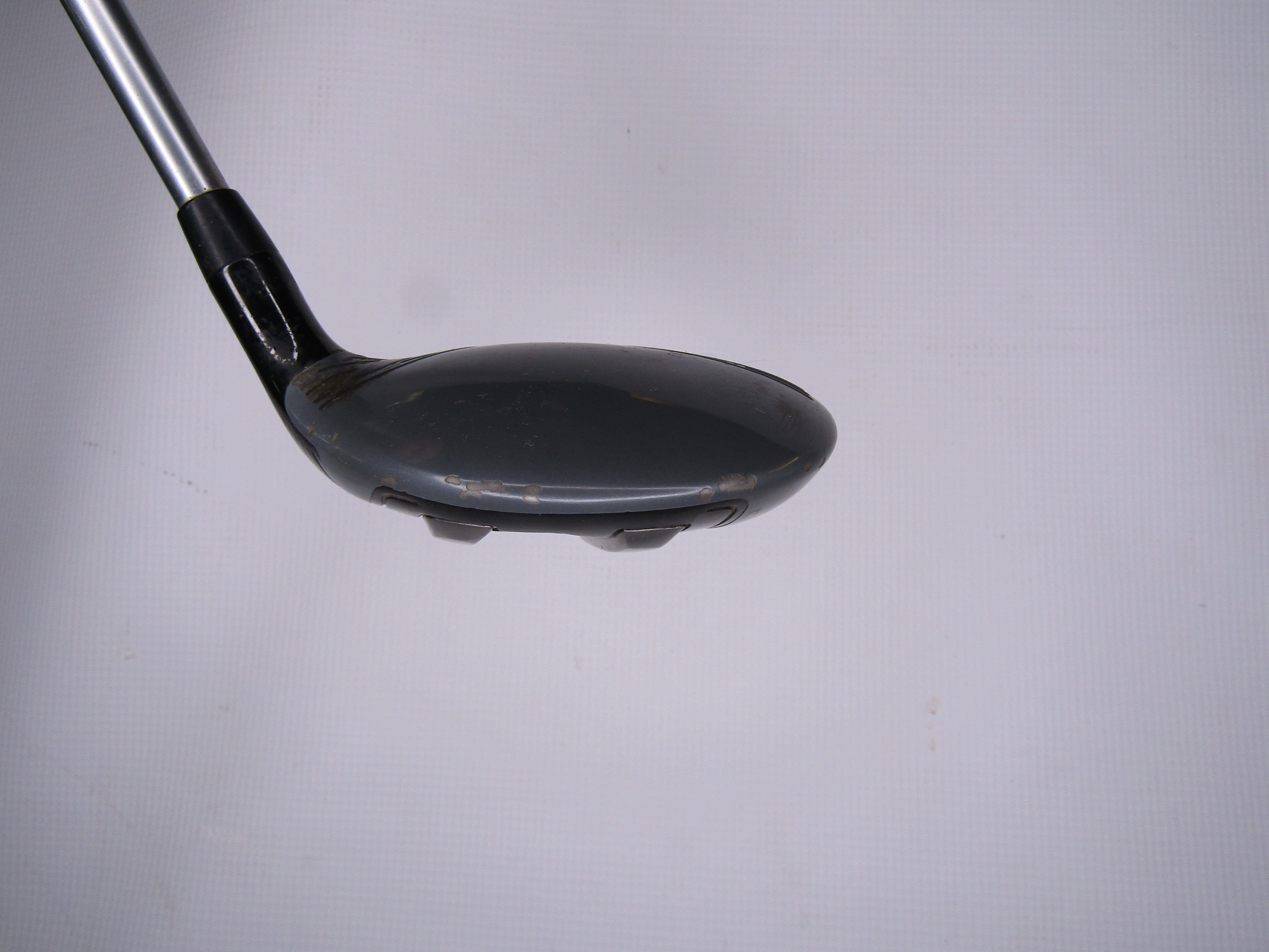 Cobra King F8 #4 Hybrid Regular Flex Graphite Shaft Men's Right HC Pre-Owned Hybrids Cobra