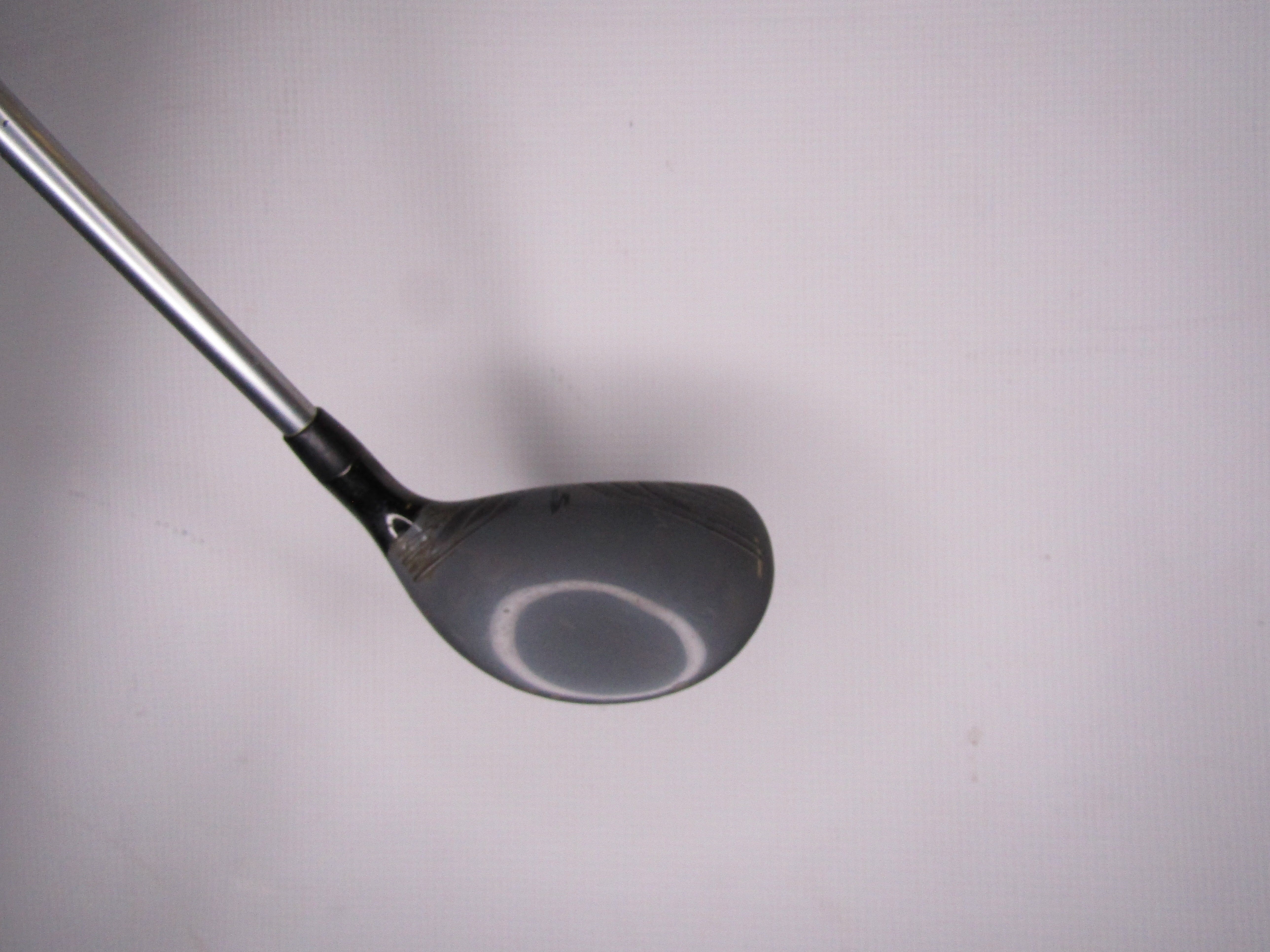 Cobra King F8 #4 Hybrid Regular Flex Graphite Shaft Men's Right HC Pre-Owned Hybrids Cobra