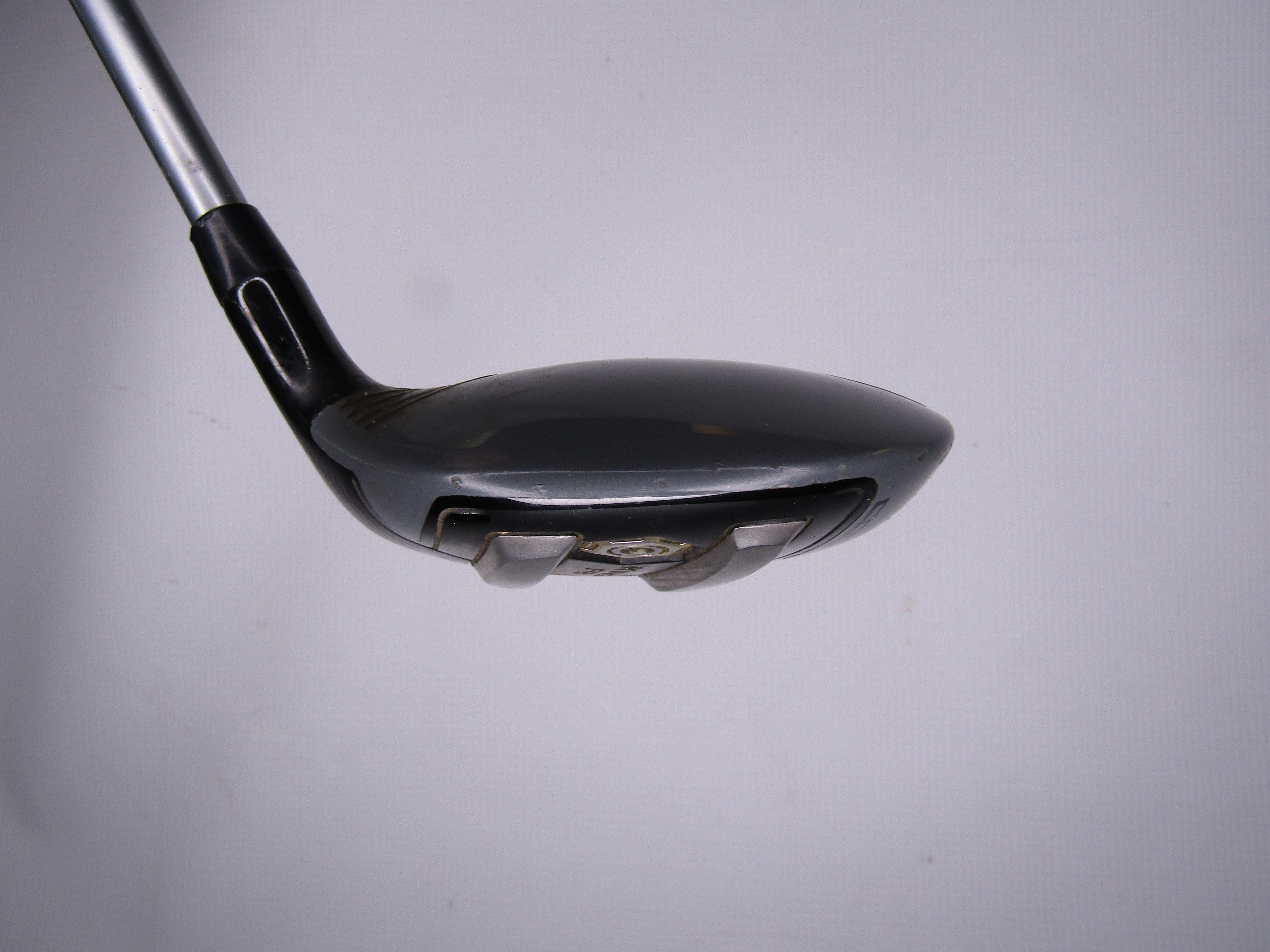 Cobra King F8 #5 Hybrid Regular Flex Graphite Shaft Men's Right HC Pre-Owned Hybrids Cobra