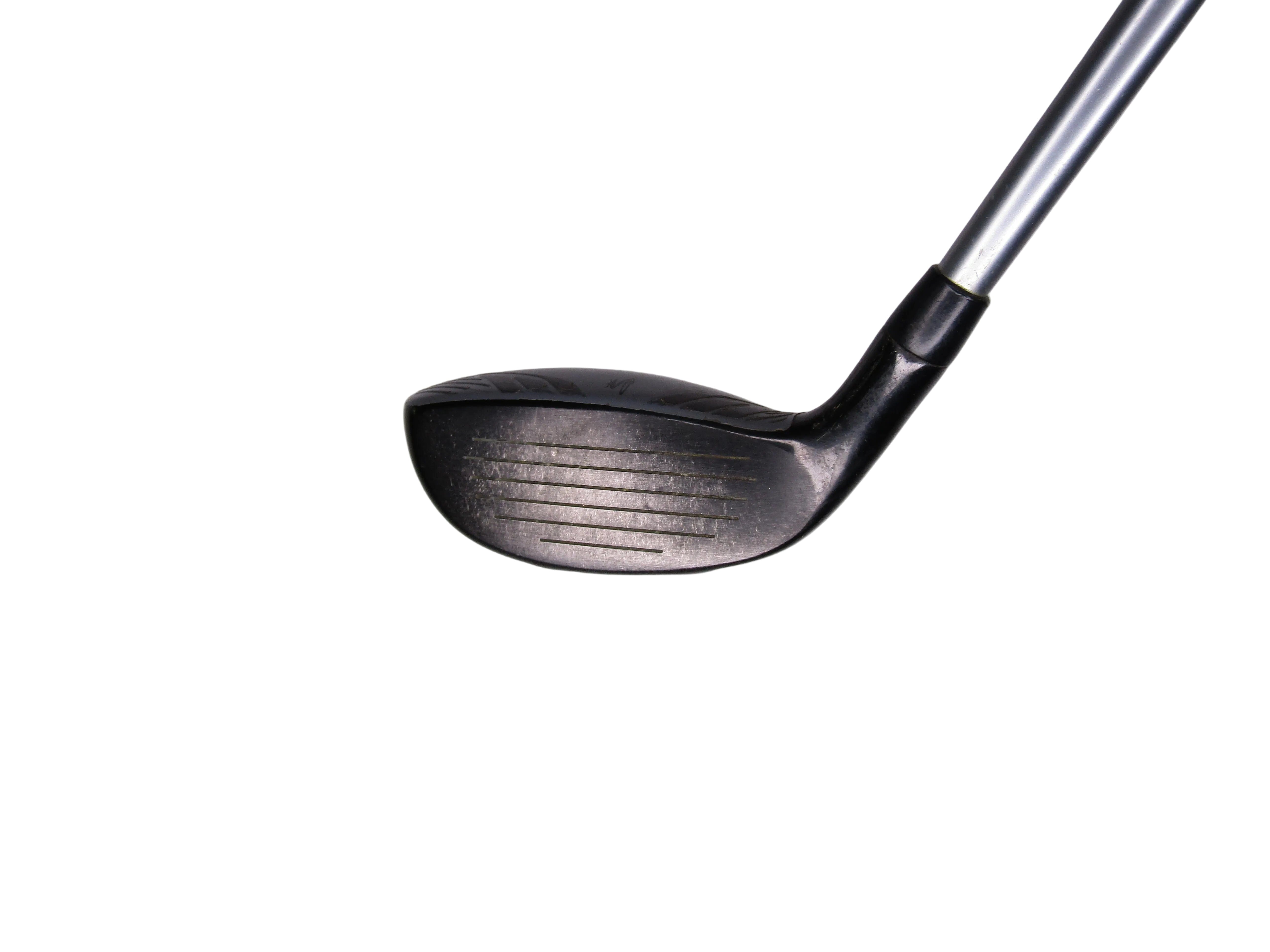 Cobra King F8 #5 Hybrid Regular Flex Graphite Shaft Men's Right HC Pre-Owned Hybrids Cobra