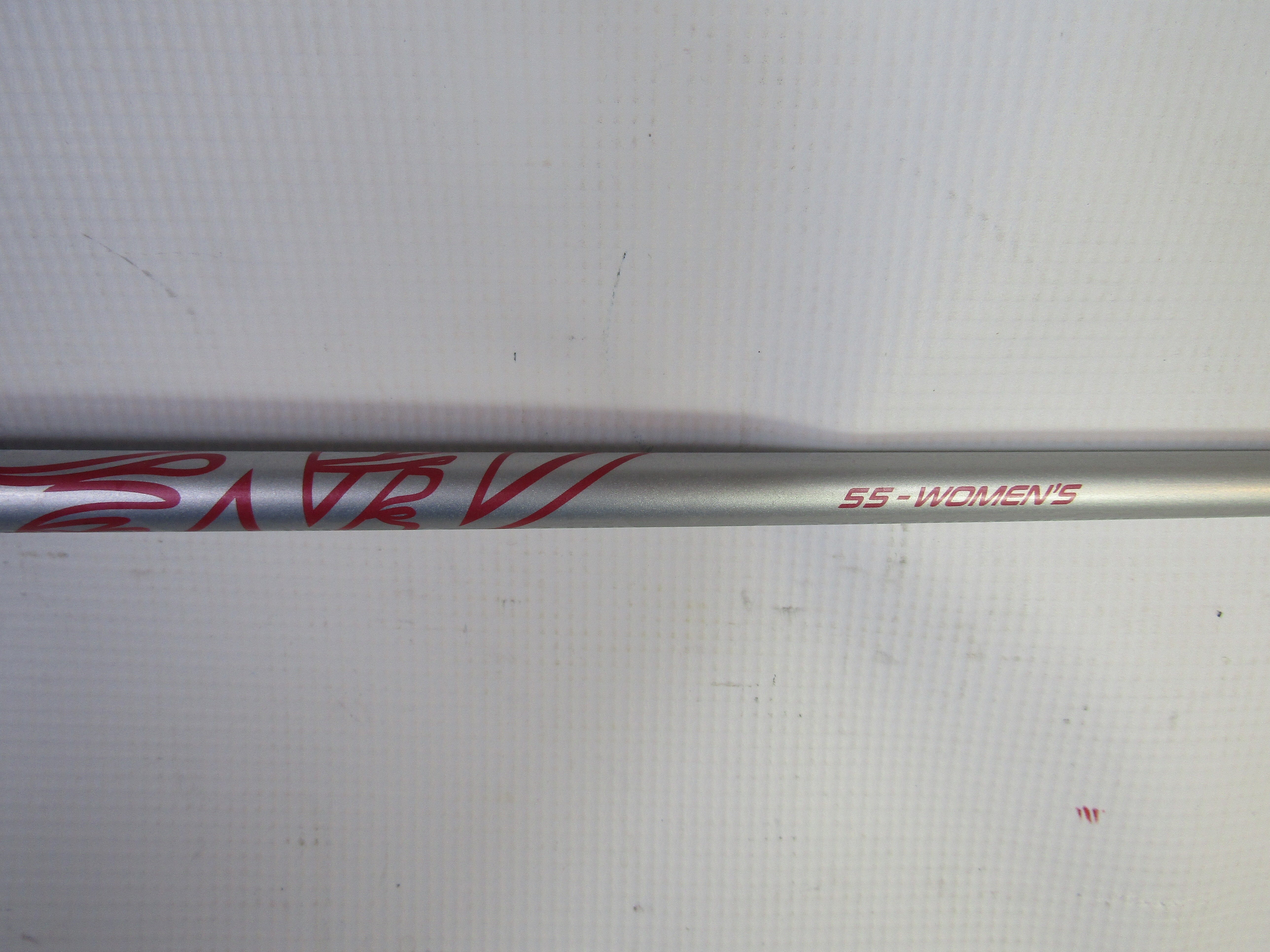 Cobra King F8 #7-9 Silver/Pink FW Women's Flex Graphite Ladies Right Women's Pre-Owned Fairway Woods Cobra