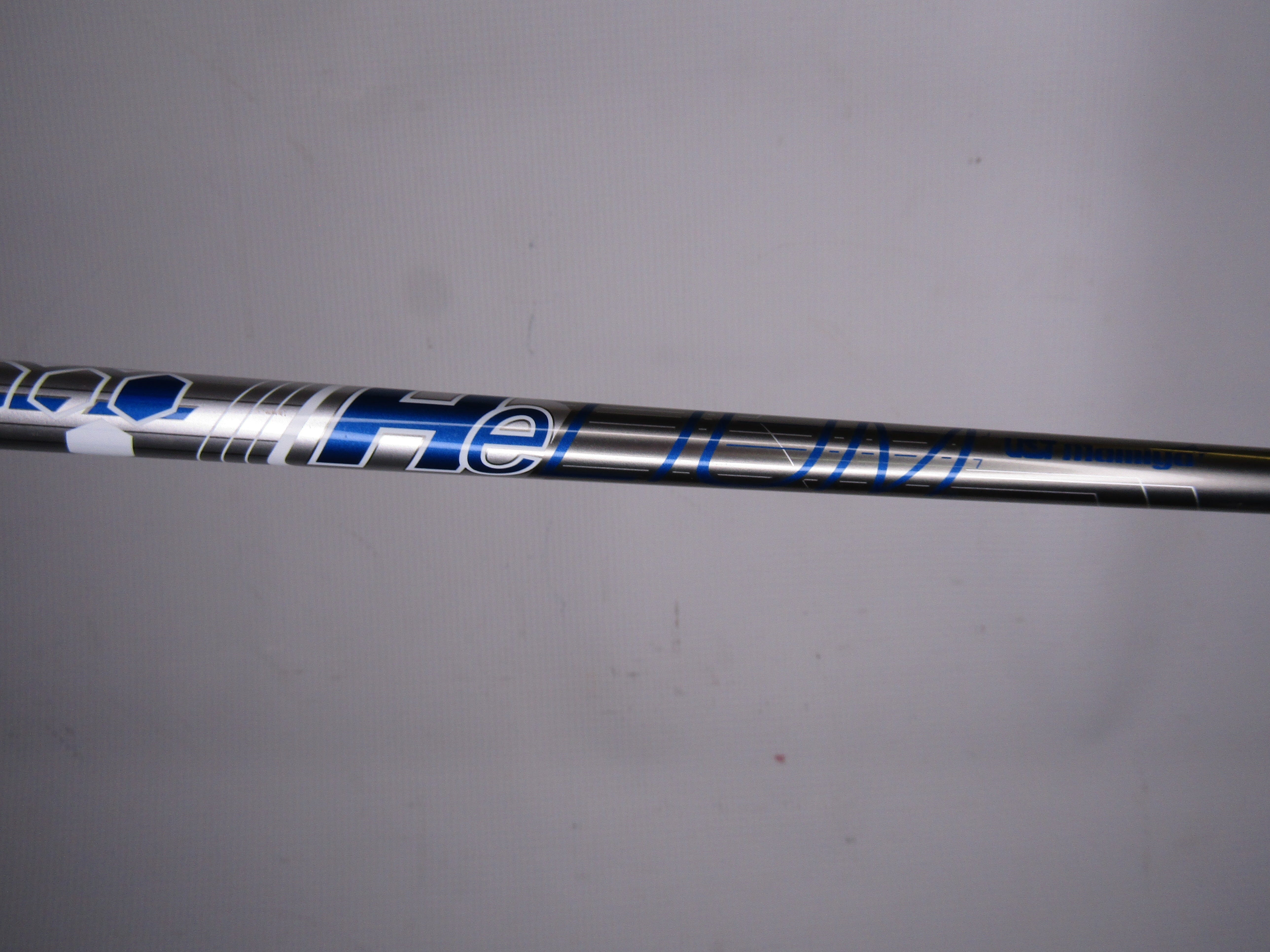 Cobra King F9 #3-4 Fairway Wood Senior Flex Graphite Shaft Men's Right Pre-Owned Fairway Woods Cobra