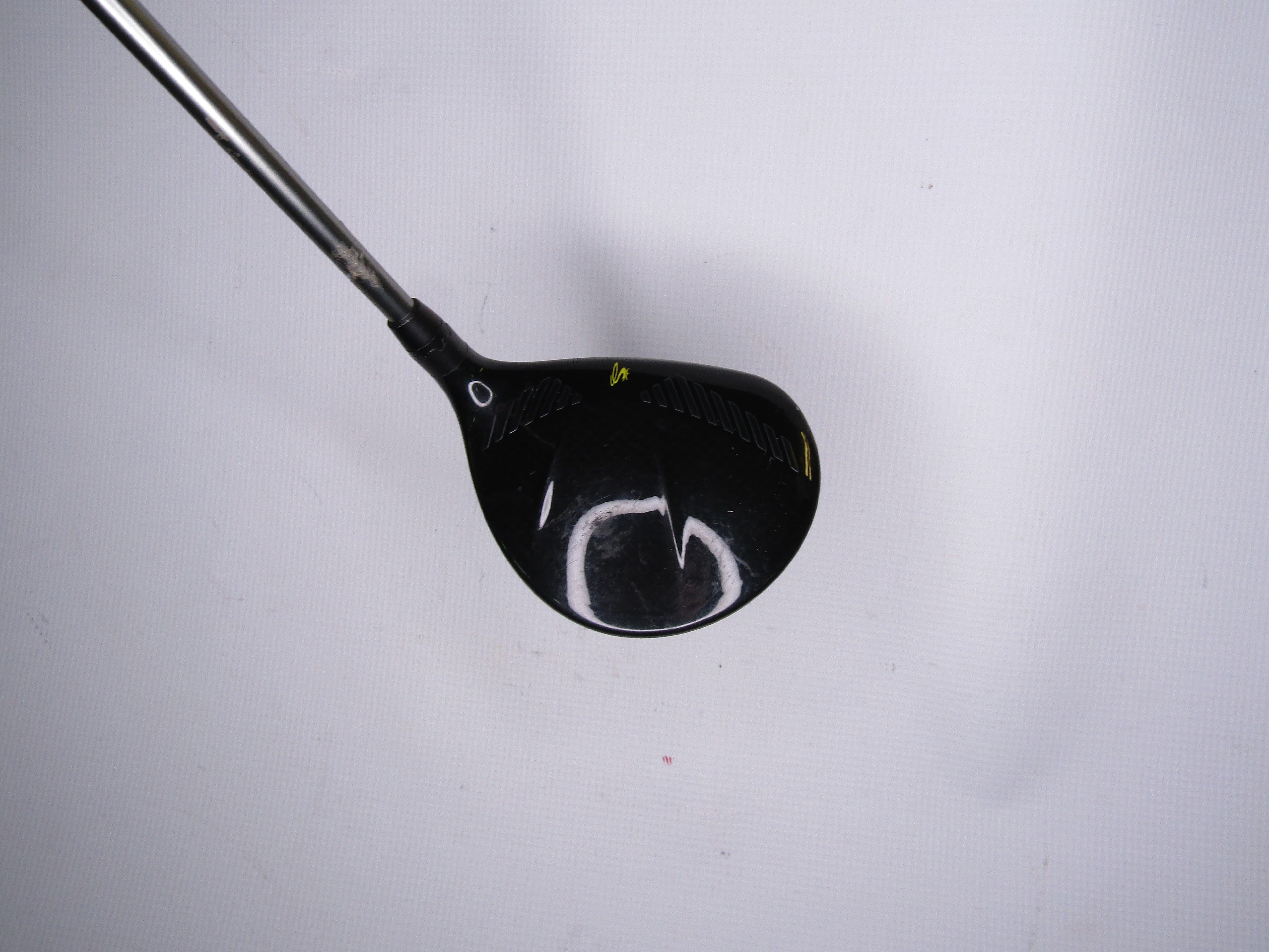 Cobra King F9 #3-4 Fairway Wood Senior Flex Graphite Shaft Men's Right Pre-Owned Fairway Woods Cobra
