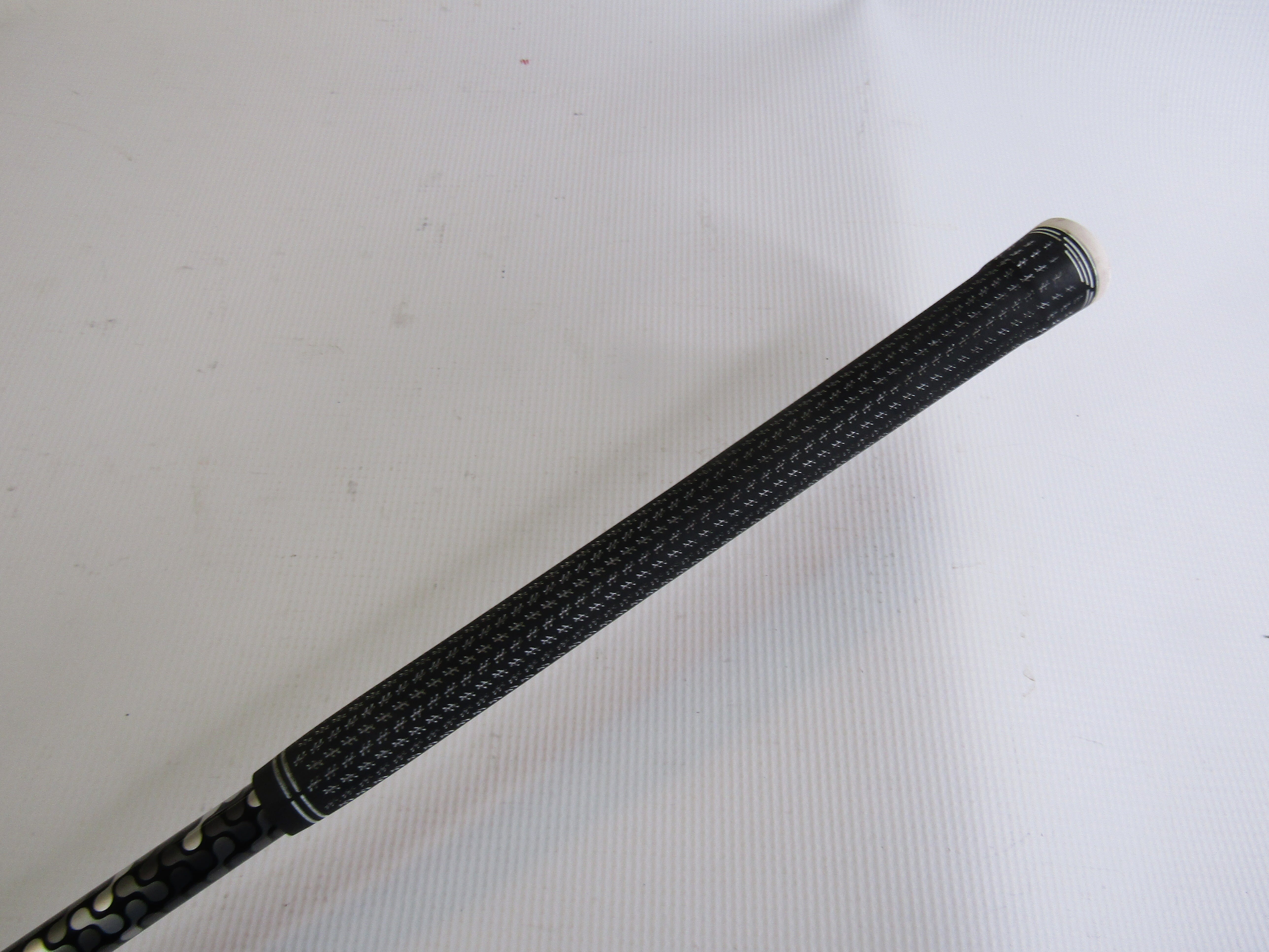 Cobra King F9 Speedback #4 21° Hybrid Regular Flex Graphite Men's Right Hc Pre-Owned Hybrids Cobra