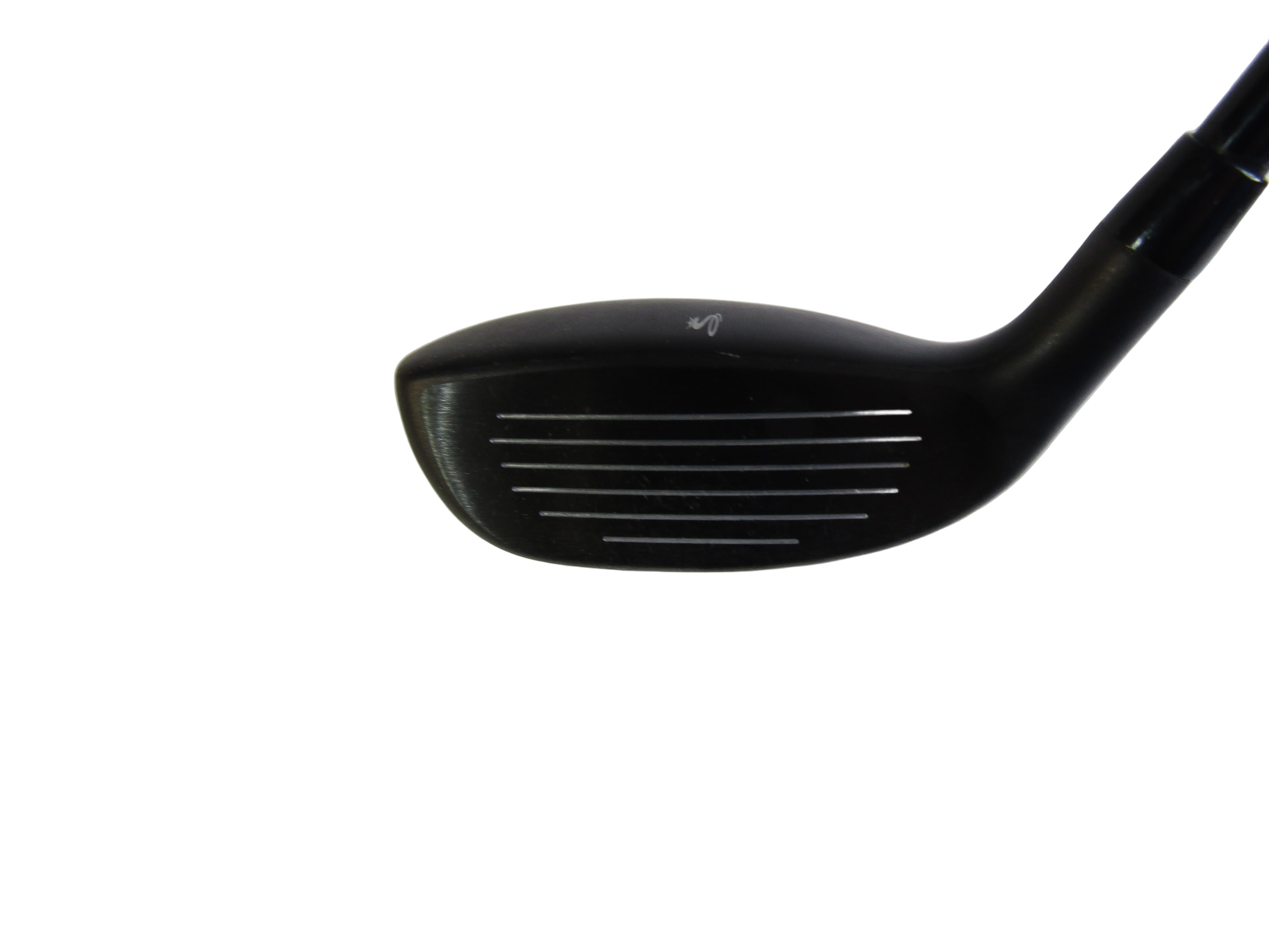 Cobra King F9 Speedback #4 21° Hybrid Regular Flex Graphite Men's Right Hc Pre-Owned Hybrids Cobra