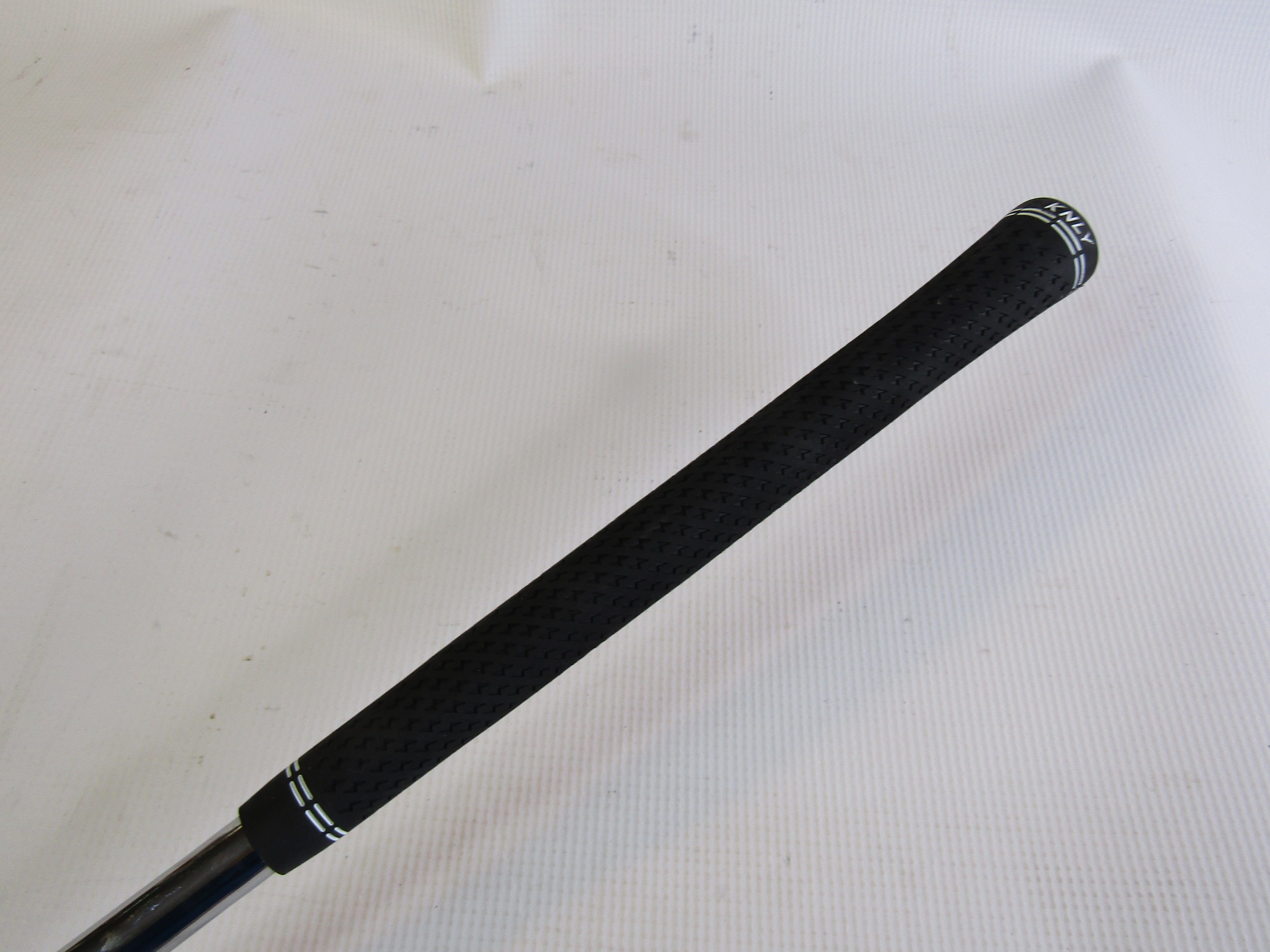 Cobra King Forged Tec #3 Iron Stiff Flex Steel Men's Right Pre-Owned Irons Cobra