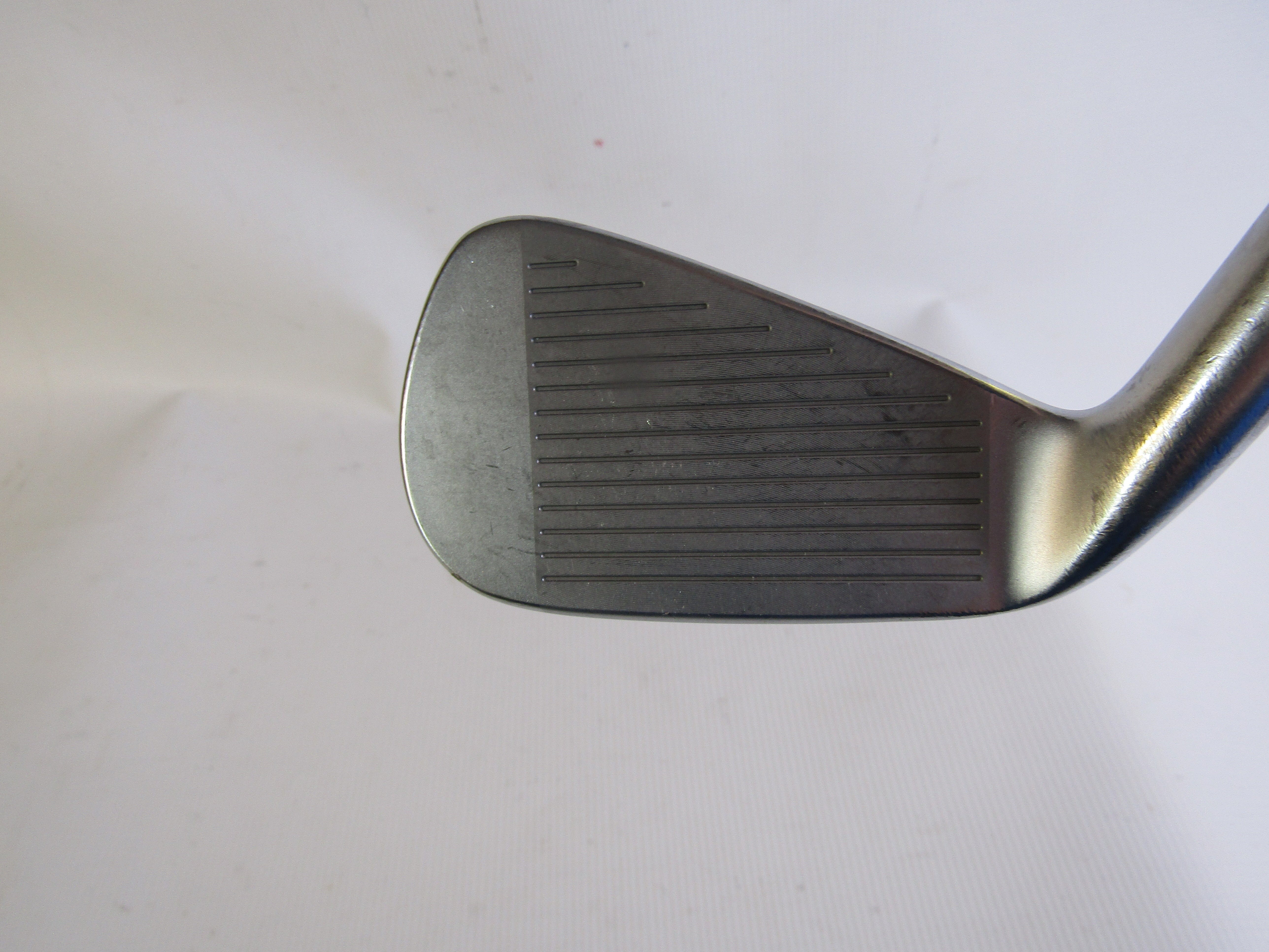 Cobra King Forged Tec #3 Iron Stiff Flex Steel Men's Right Pre-Owned Irons Cobra