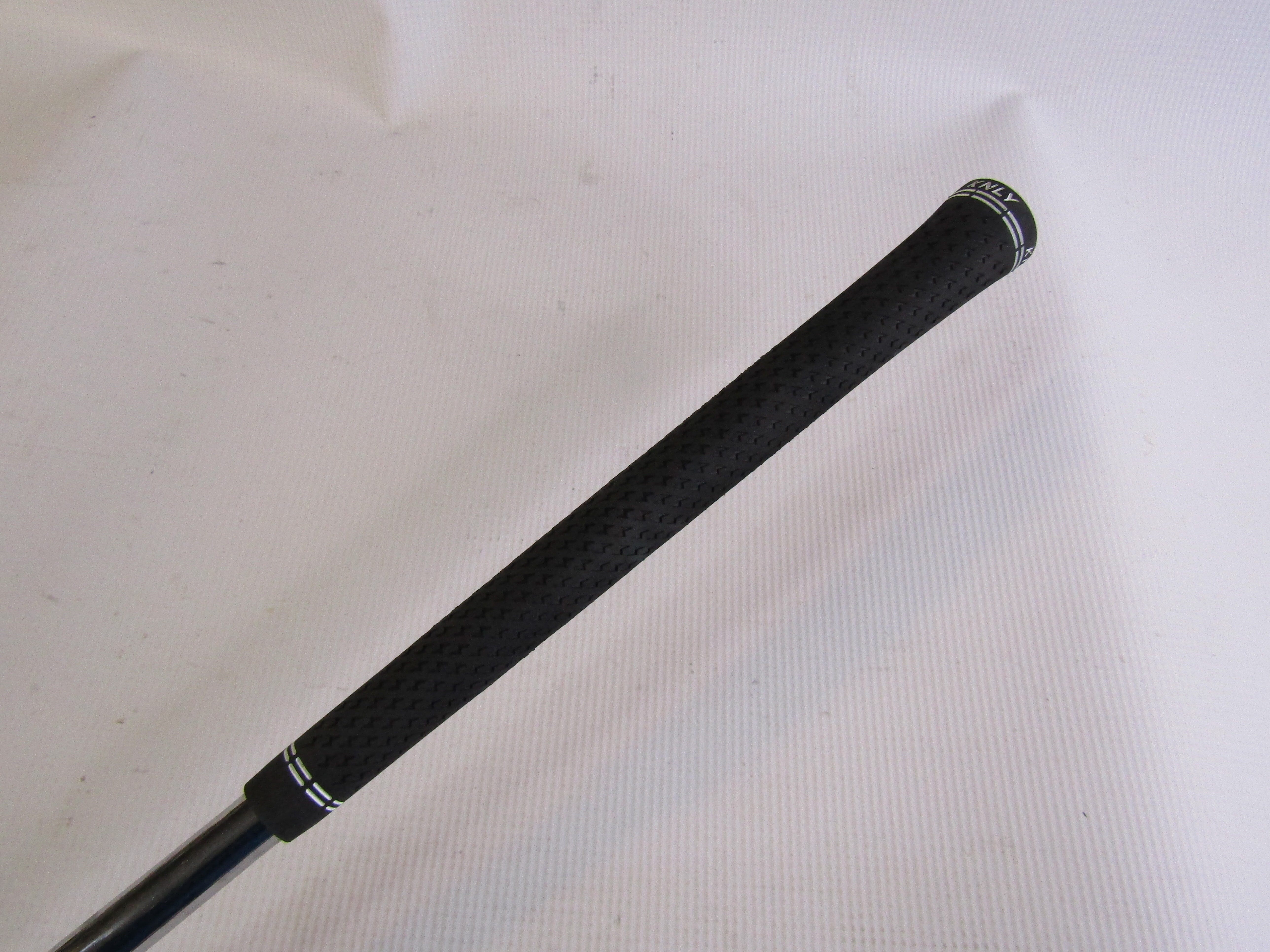 Cobra King Forged Tec #4 Iron Stiff Flex Steel Men's Right Pre-Owned Irons Cobra