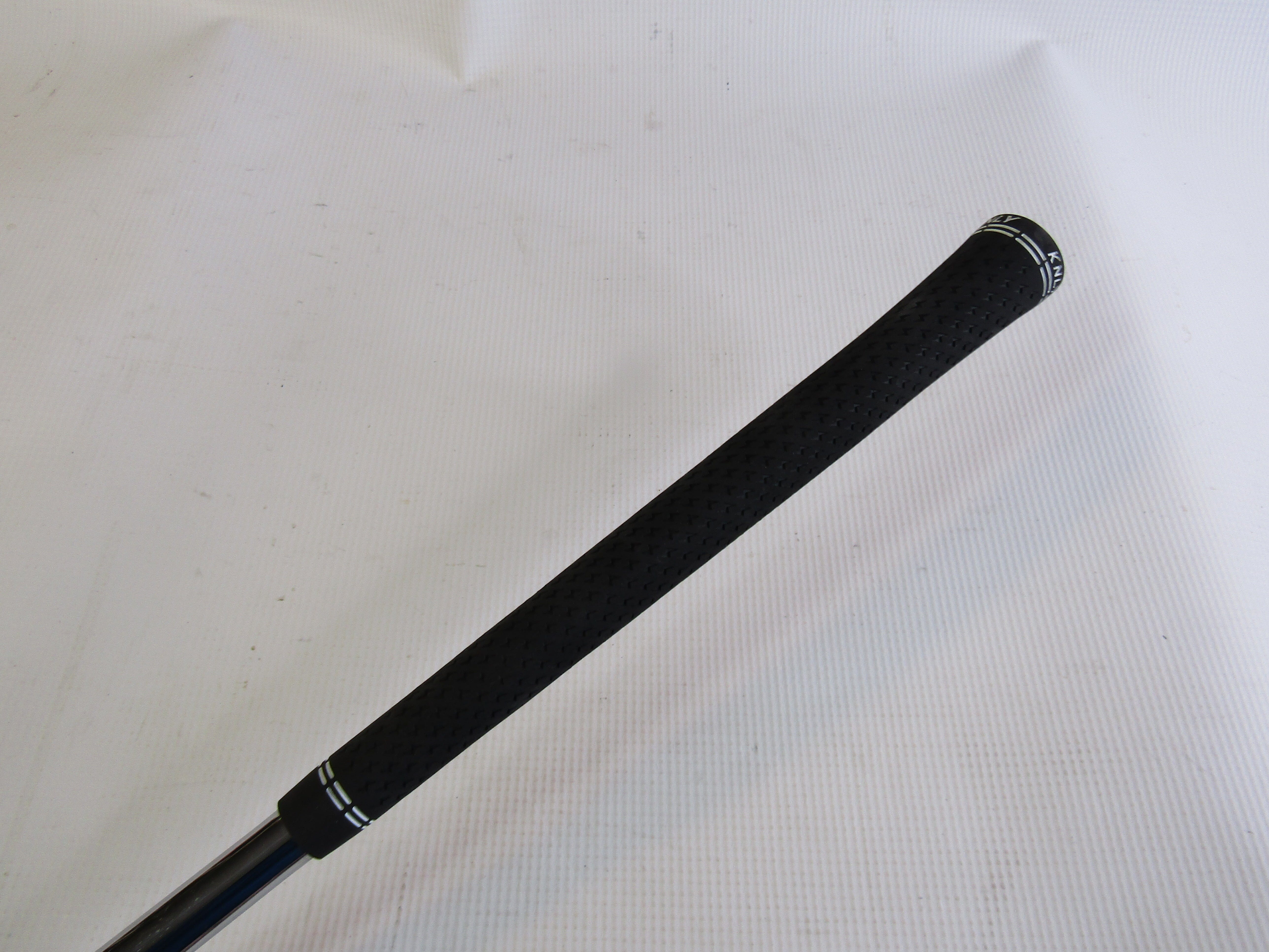 Cobra King Forged Tec #5 - GW 7 pc. Iron Set Stiff Flex Steel Men's Right Pre-Owned Iron Sets Cobra