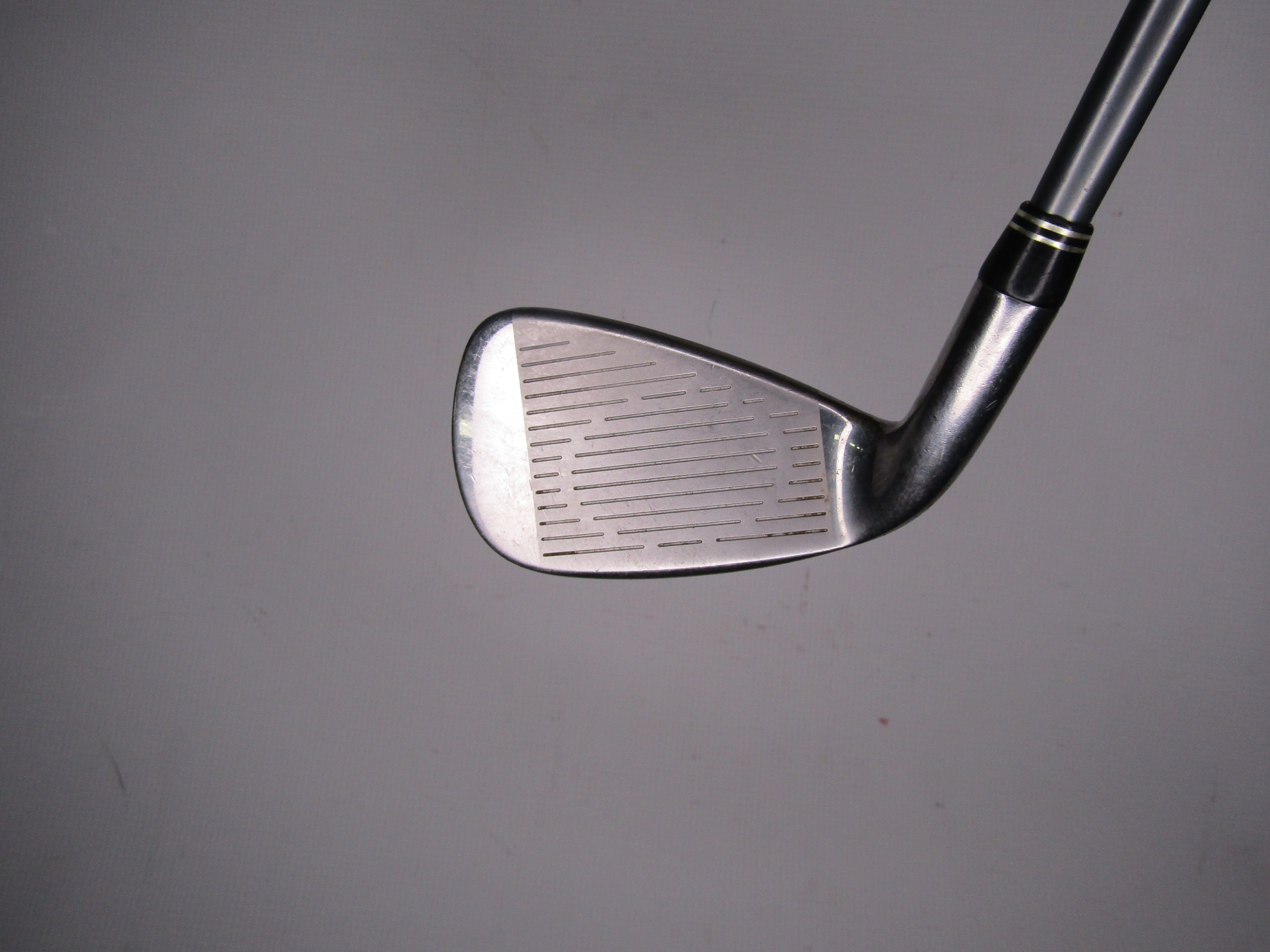 Cobra King FP Regular Flex Graphite Men's Right Individual Irons Cobra