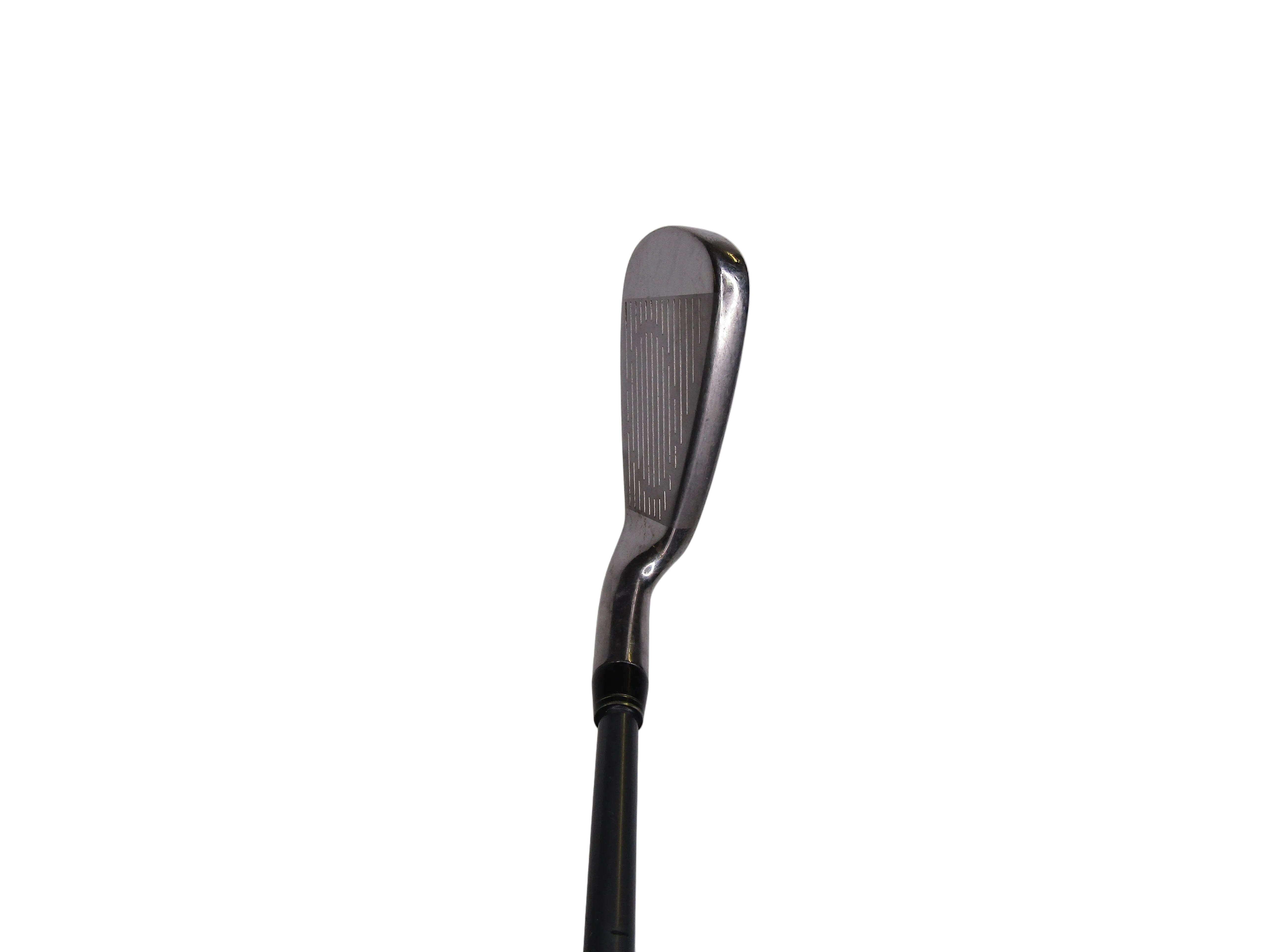 Cobra King FP Regular Flex Graphite Men's Right Individual Irons Cobra