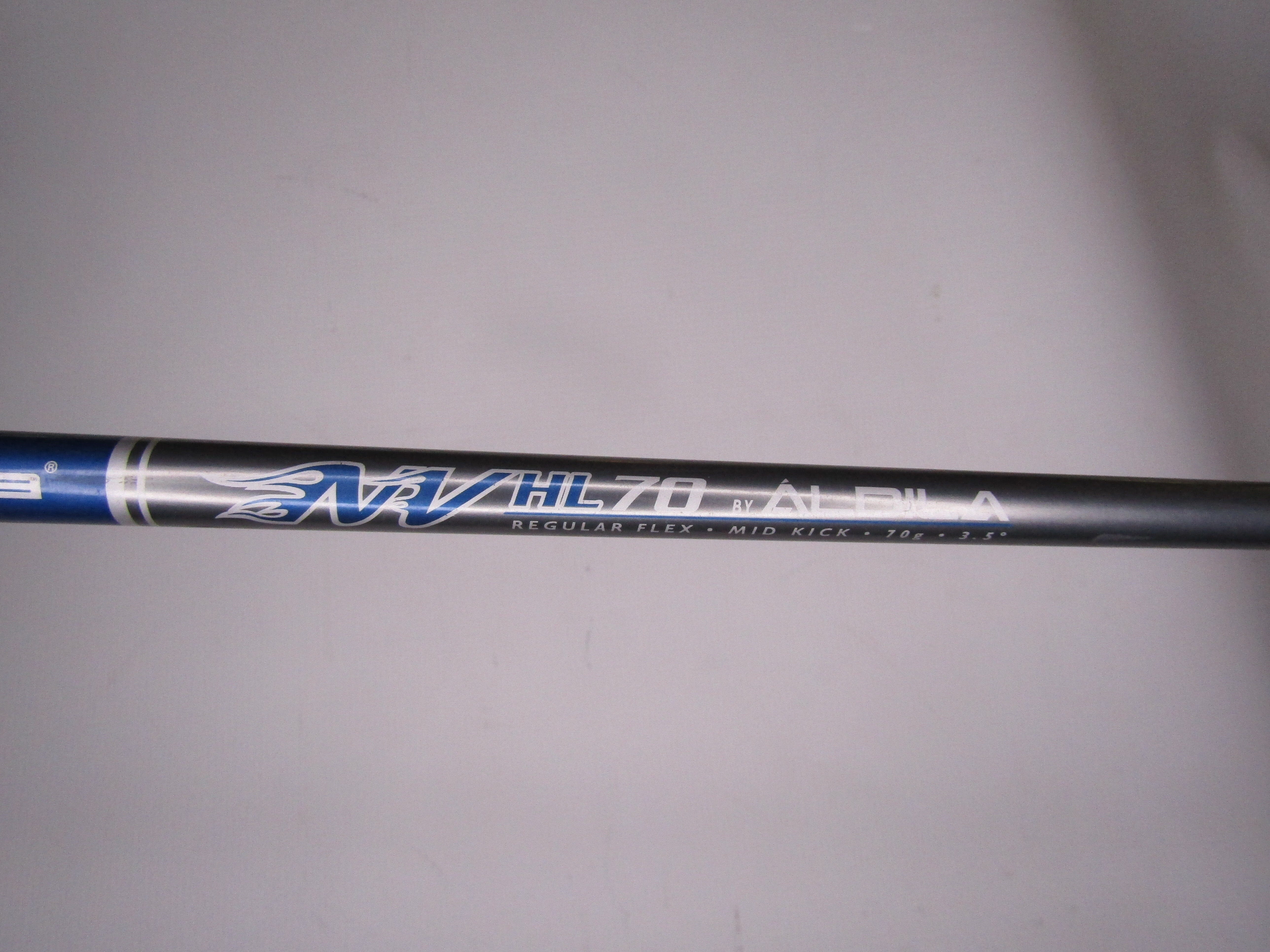 Cobra King FP Regular Flex Graphite Men's Right Individual Irons Cobra