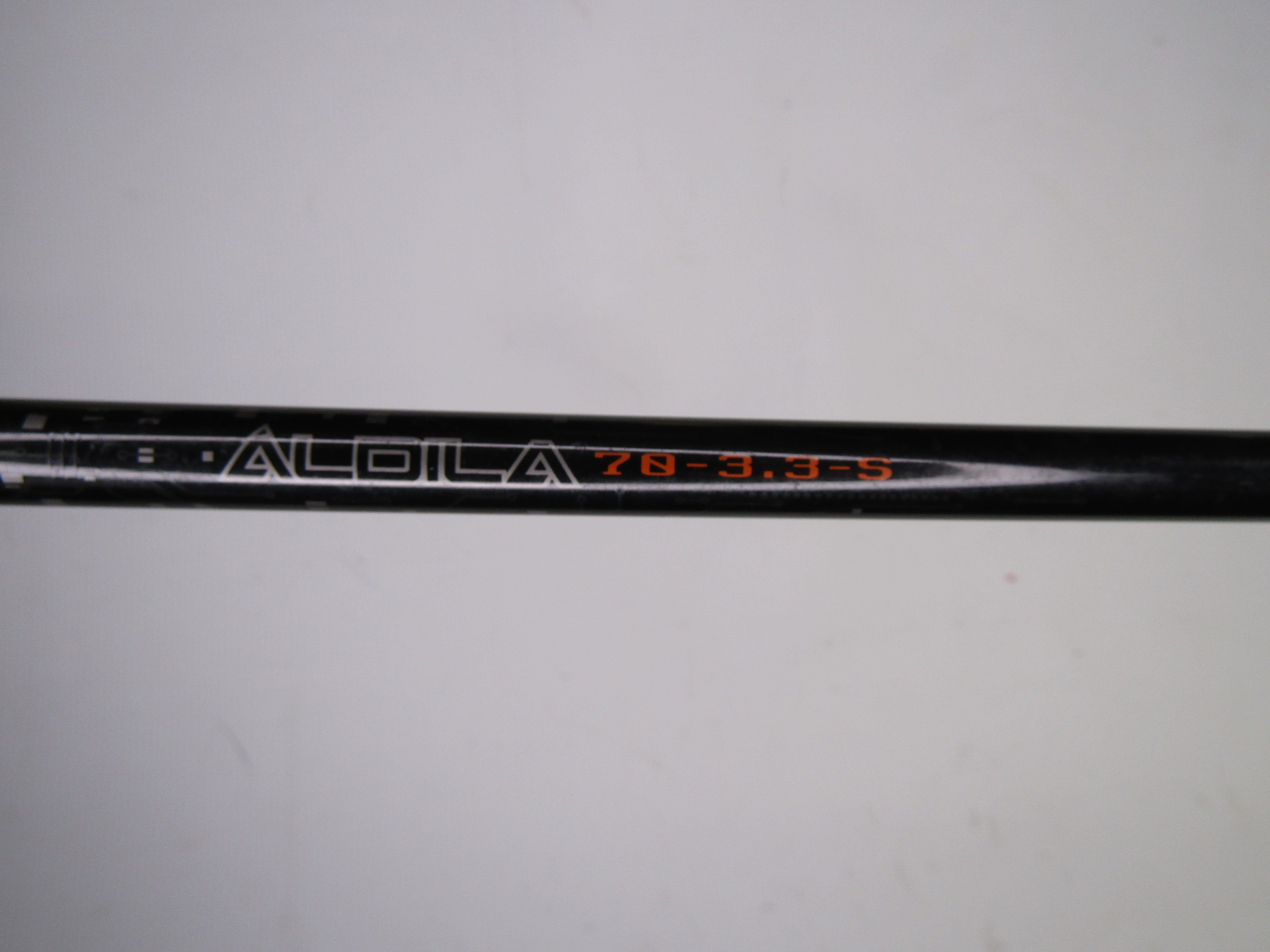 Cobra King LTD #3 Fairway Wood Stiff Graphite Men's Left HC Pre-Owned Woods Cobra
