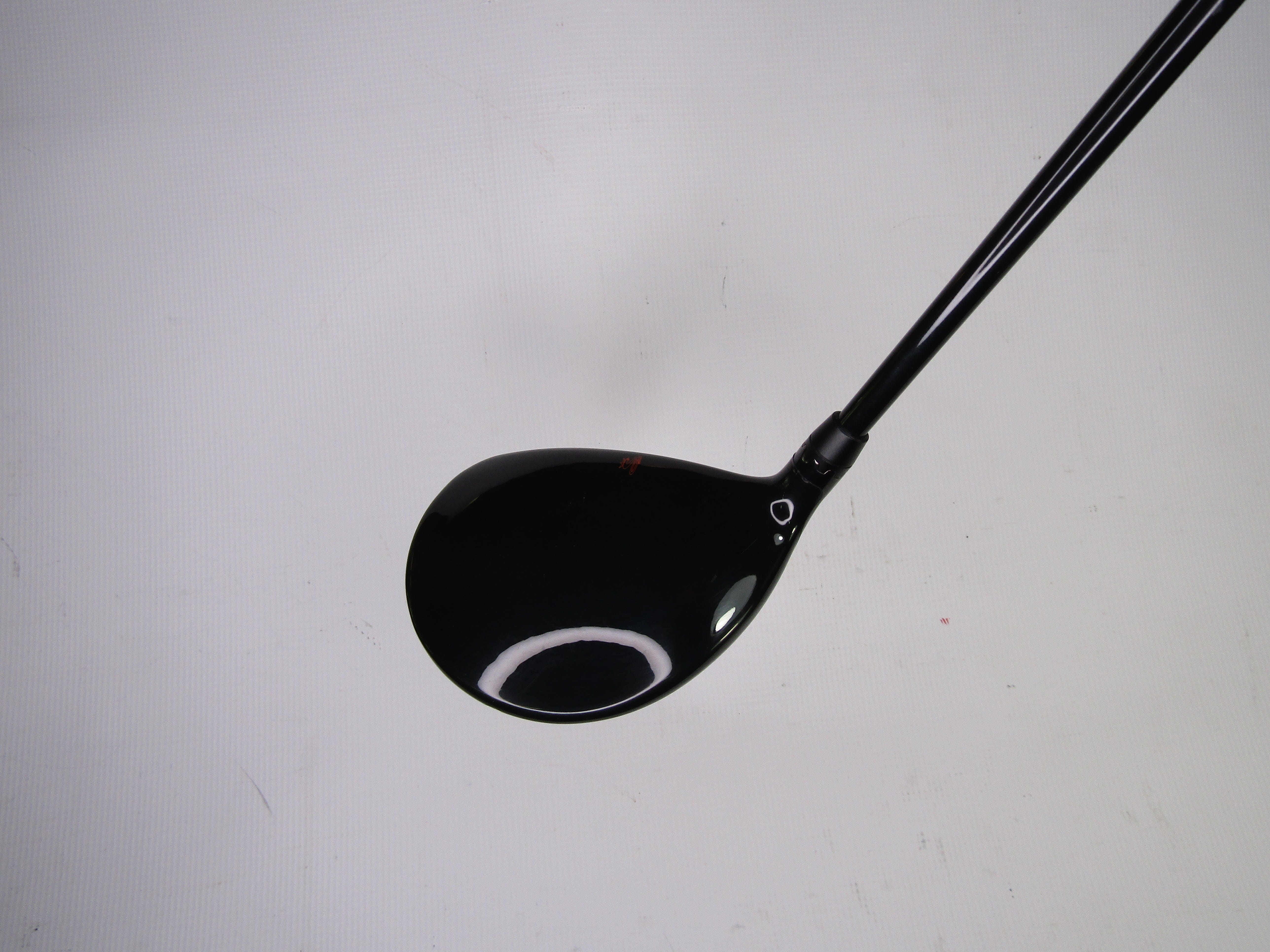 Cobra King LTD #3 Fairway Wood Stiff Graphite Men's Left HC Pre-Owned Woods Cobra
