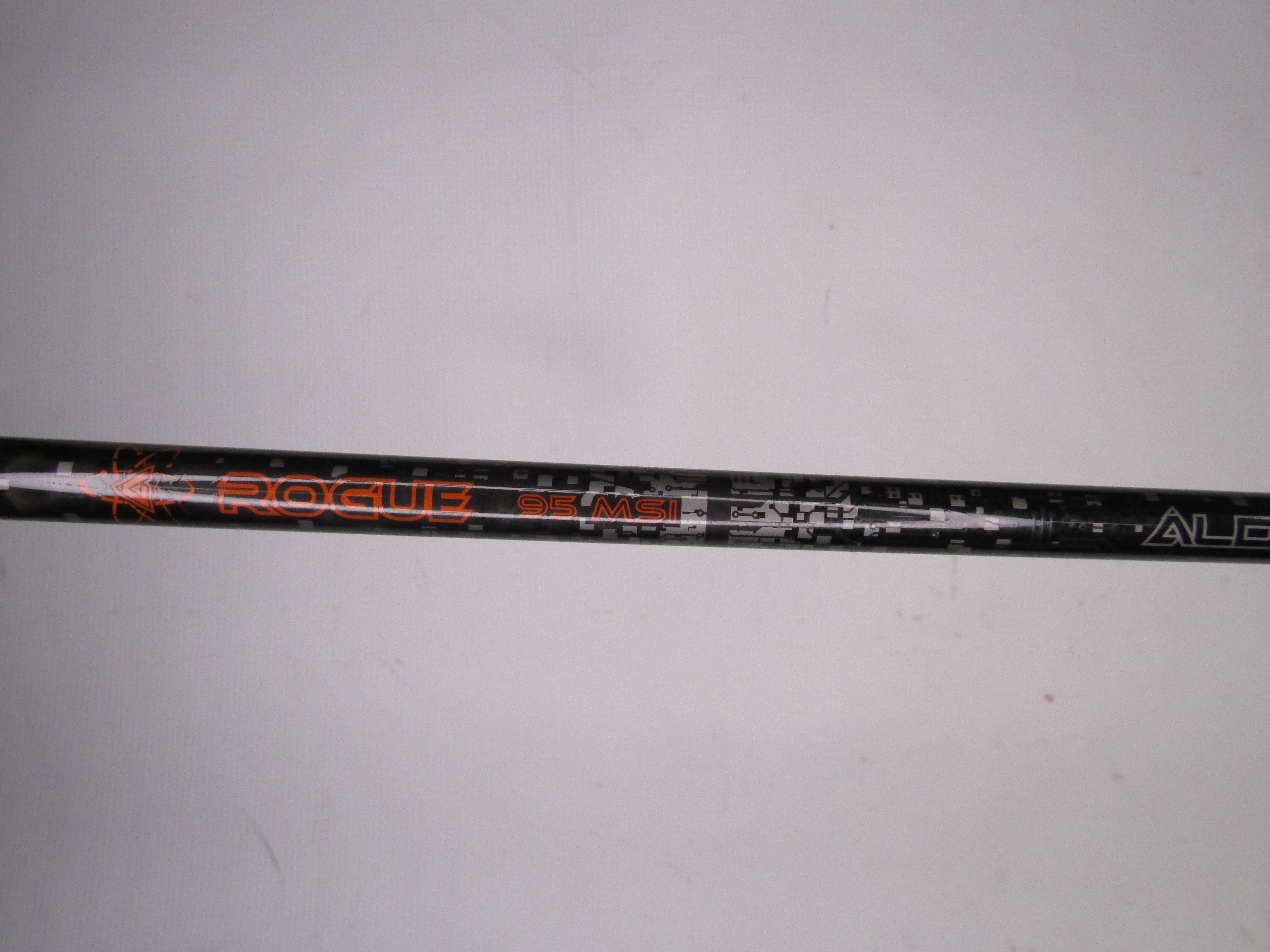 Cobra King LTD #3 Fairway Wood Stiff Graphite Men's Left HC Pre-Owned Woods Cobra