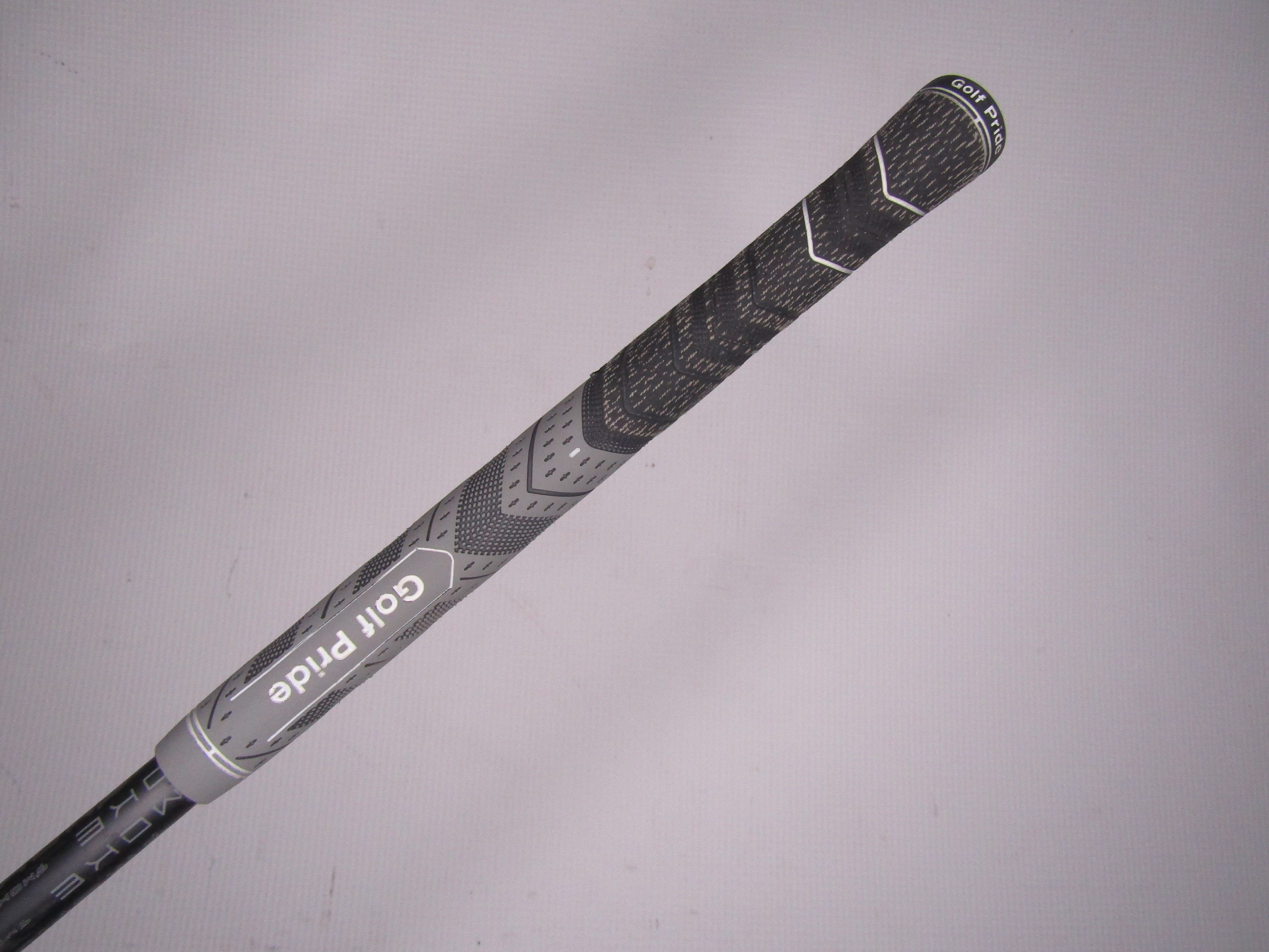 Cobra King LTDx #3 Wood Regular+ Flex Graphite Shaft Men's Right Pre-Owned Fairway Woods Cobra