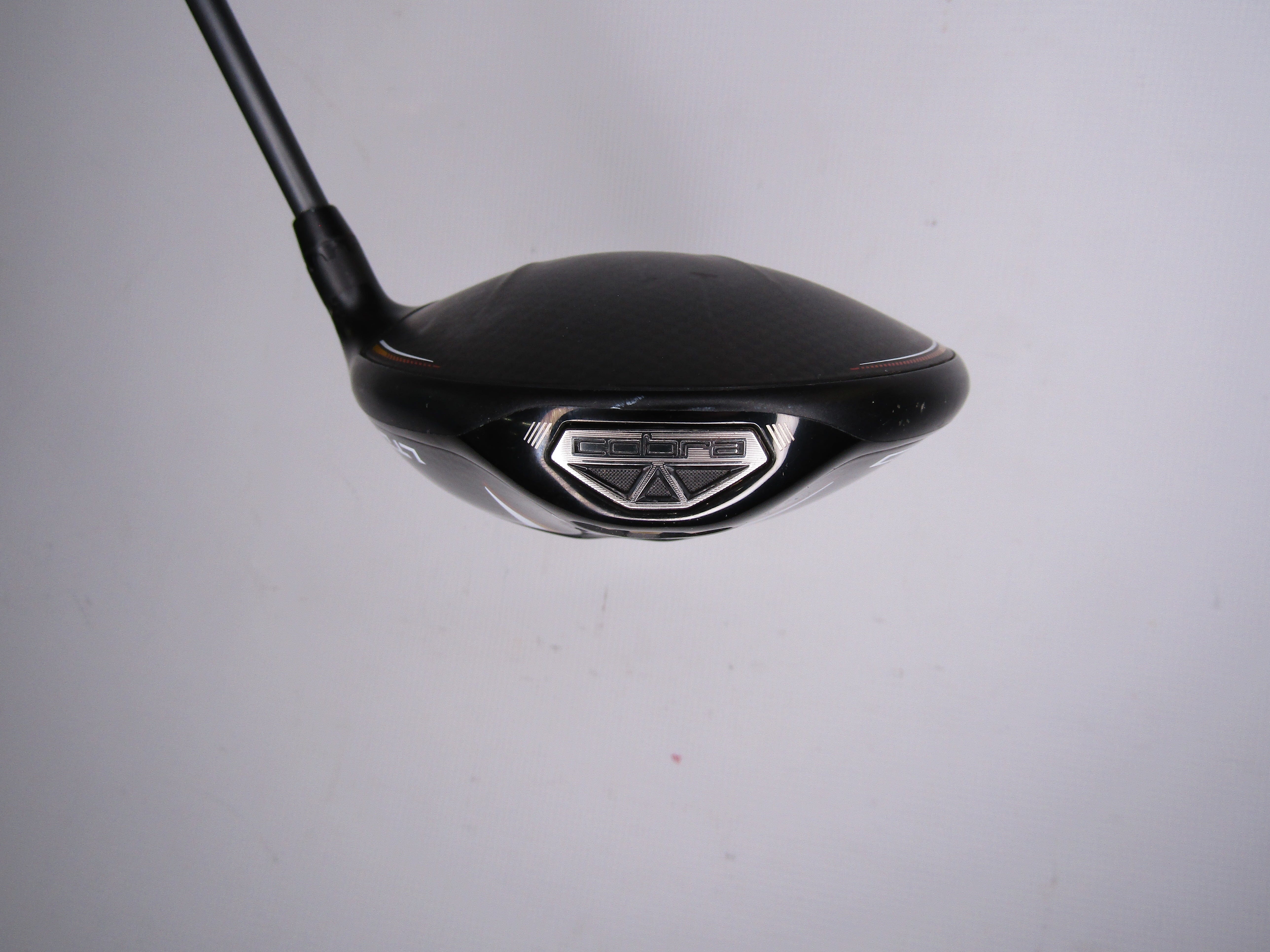 Cobra King LTDx Driver Regular+ Flex Graphite Shaft Men's Right Pre-Owned Drivers Cobra