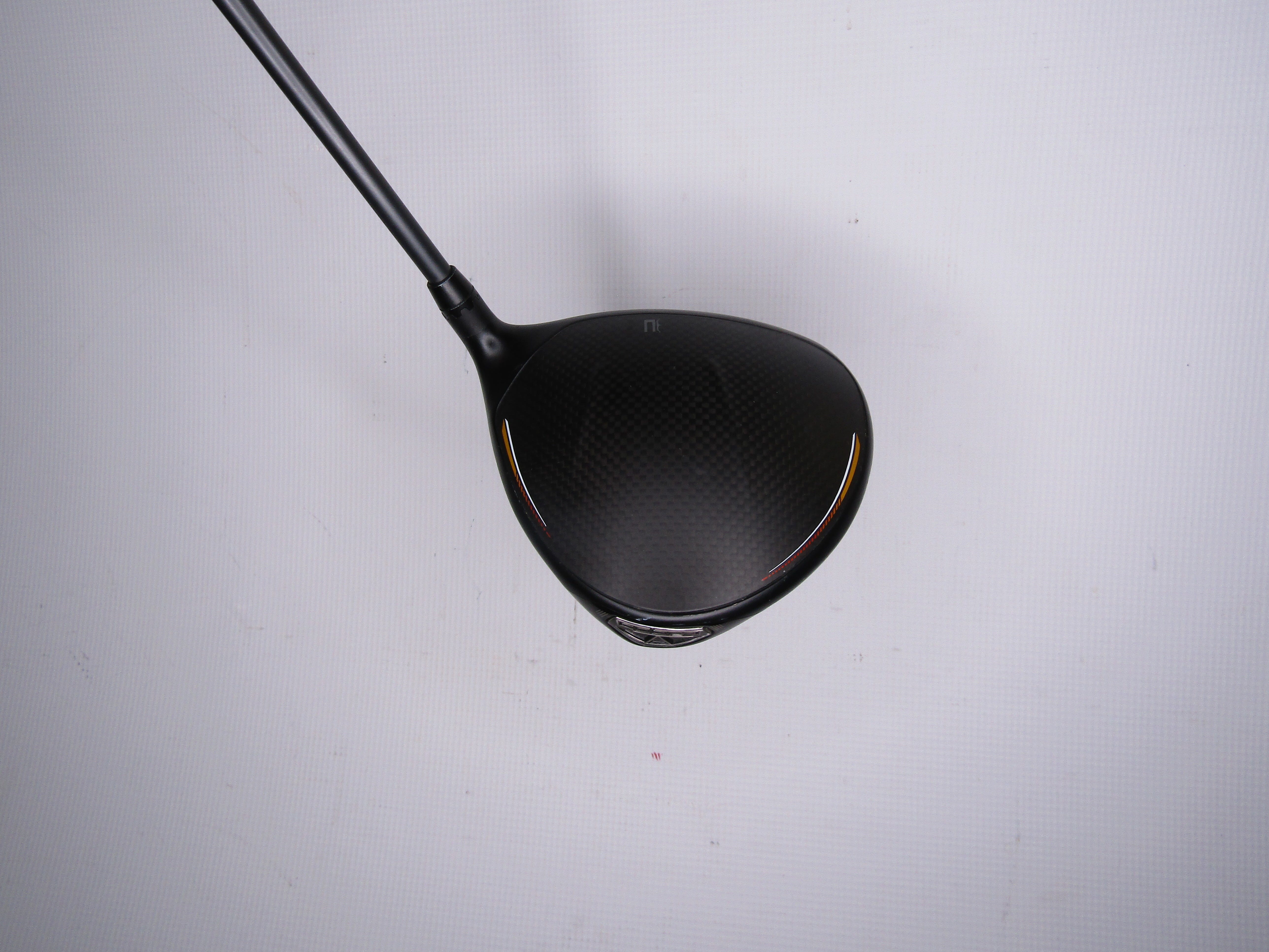 Cobra King LTDx Driver Regular+ Flex Graphite Shaft Men's Right Pre-Owned Drivers Cobra
