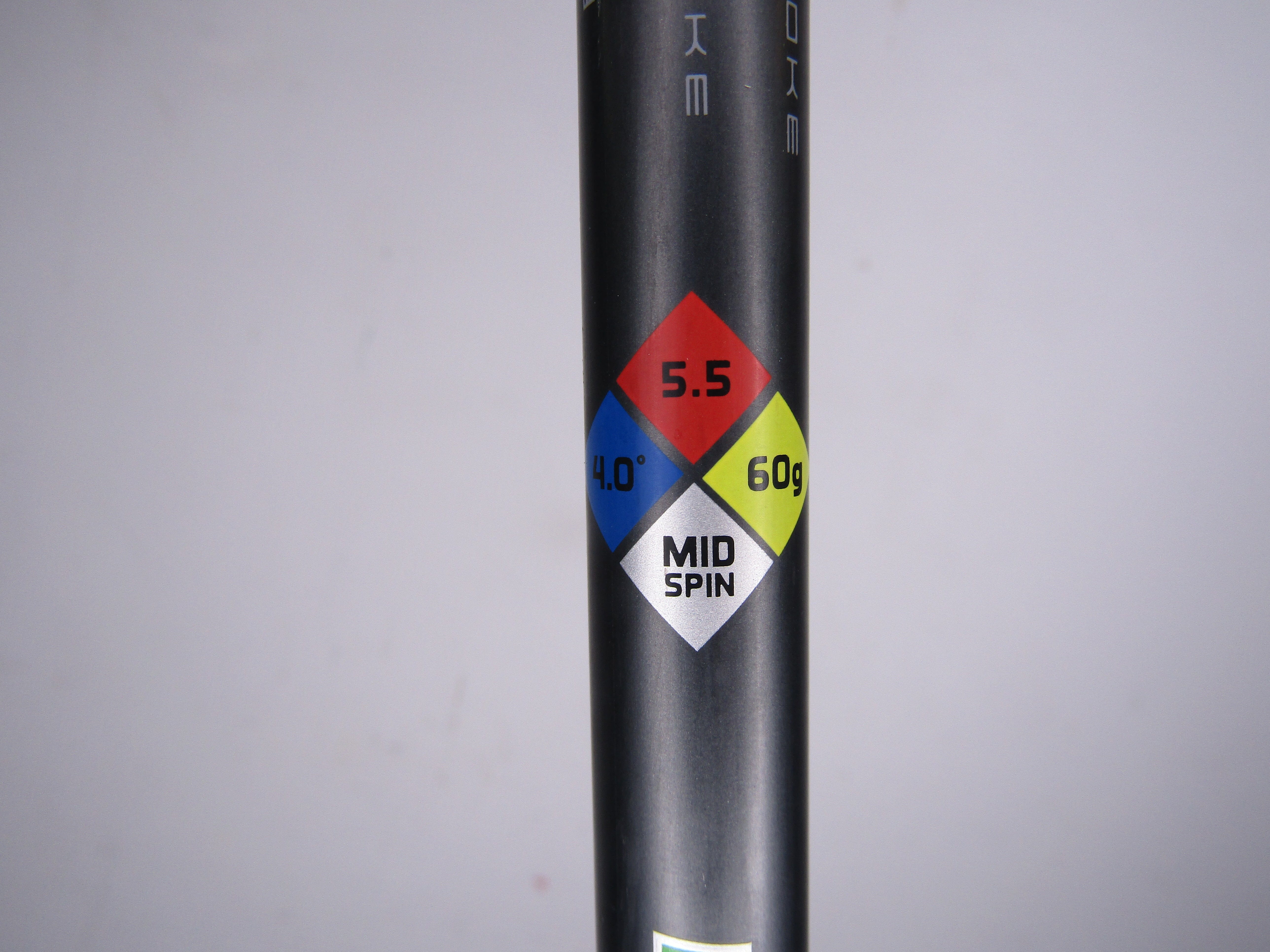 Cobra King LTDx Driver Regular+ Flex Graphite Shaft Men's Right Pre-Owned Drivers Cobra