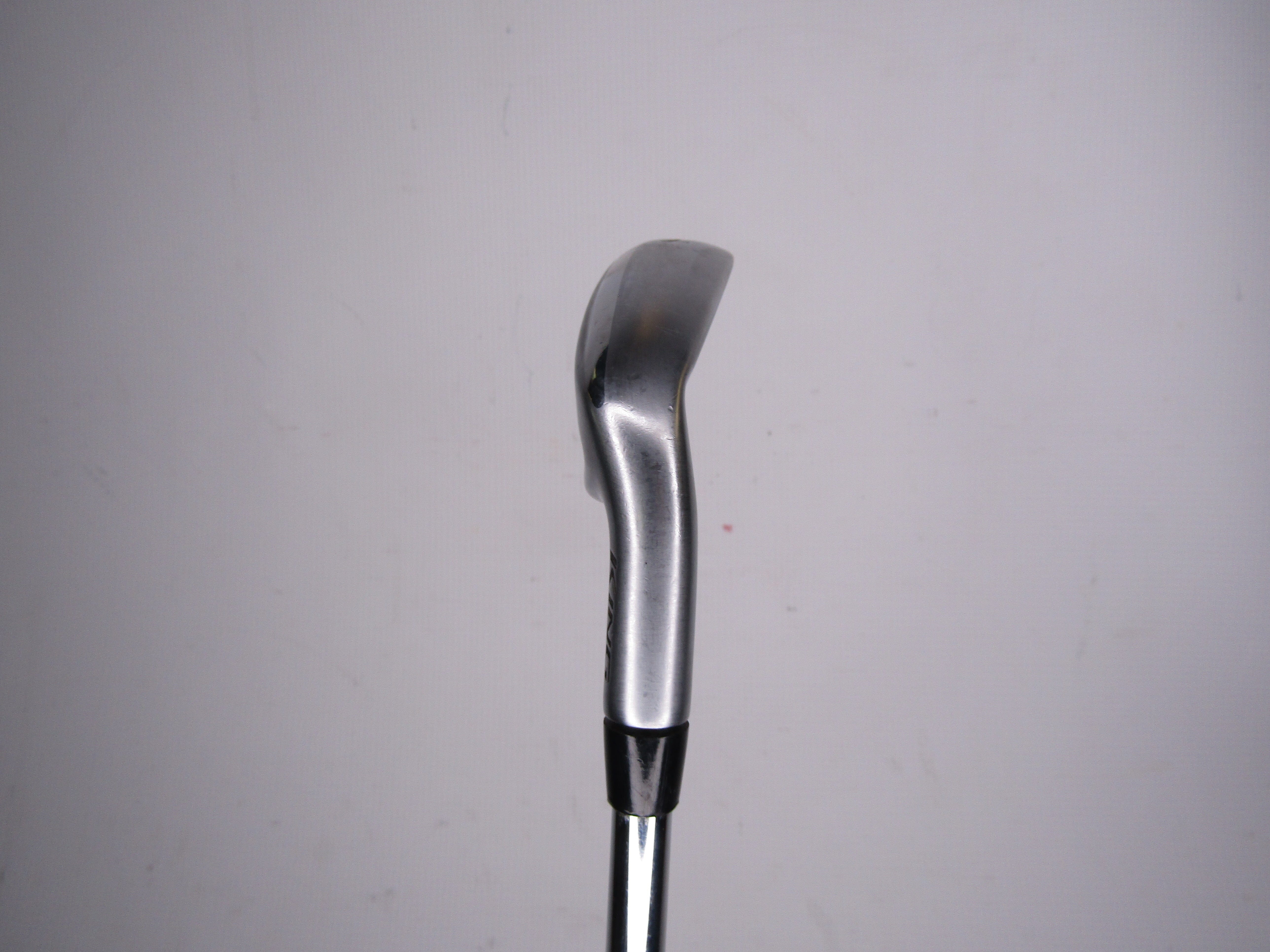 Cobra King LTDx One Length Iron Set #5-PW Regular Flex Steel Shaft Men's Right Pre-Owned Irons Cobra