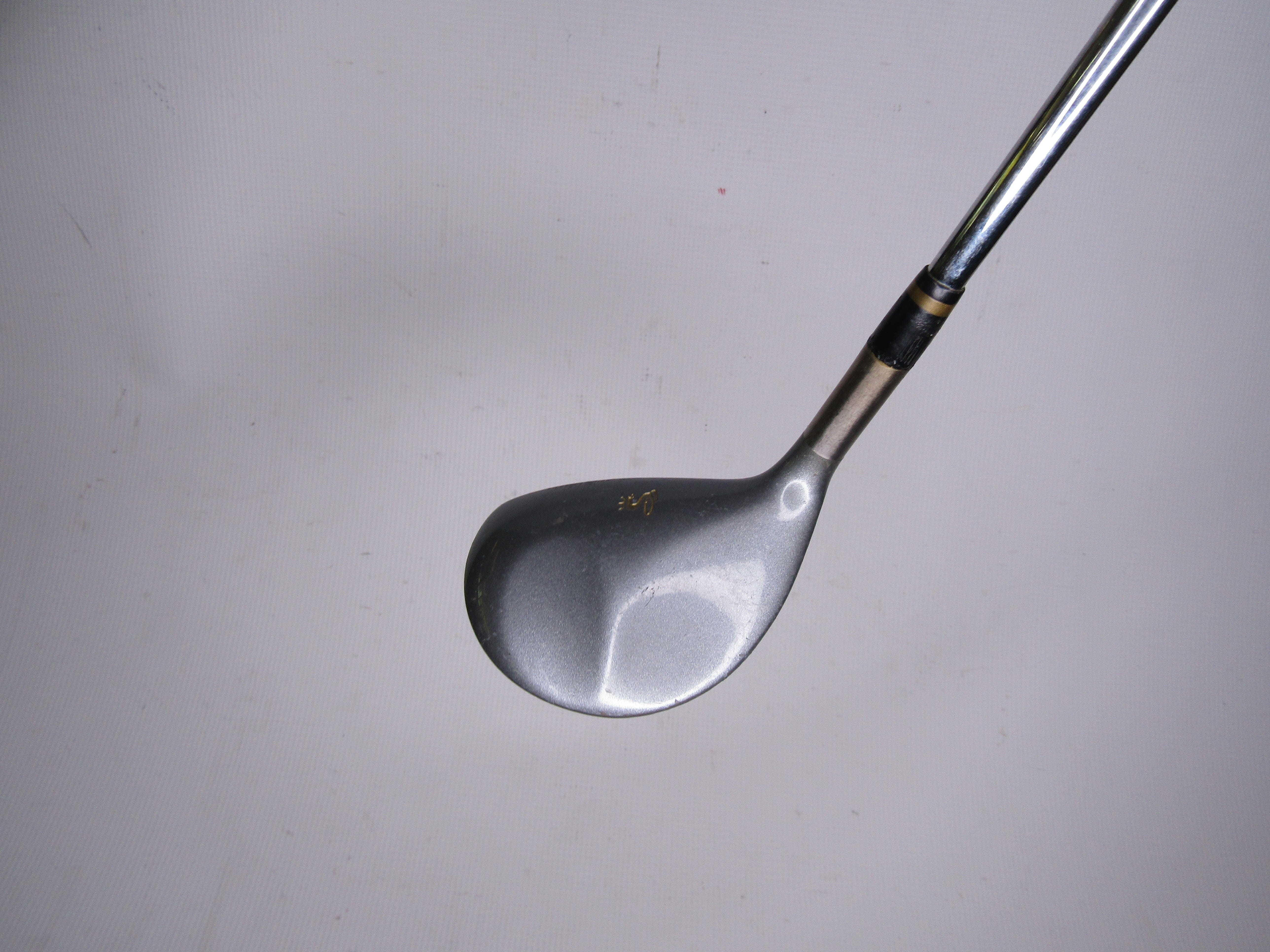 Cobra King Offset #7 FW Regular Flex Steel Men's Left Pre-Owned Fairway Woods Cobra