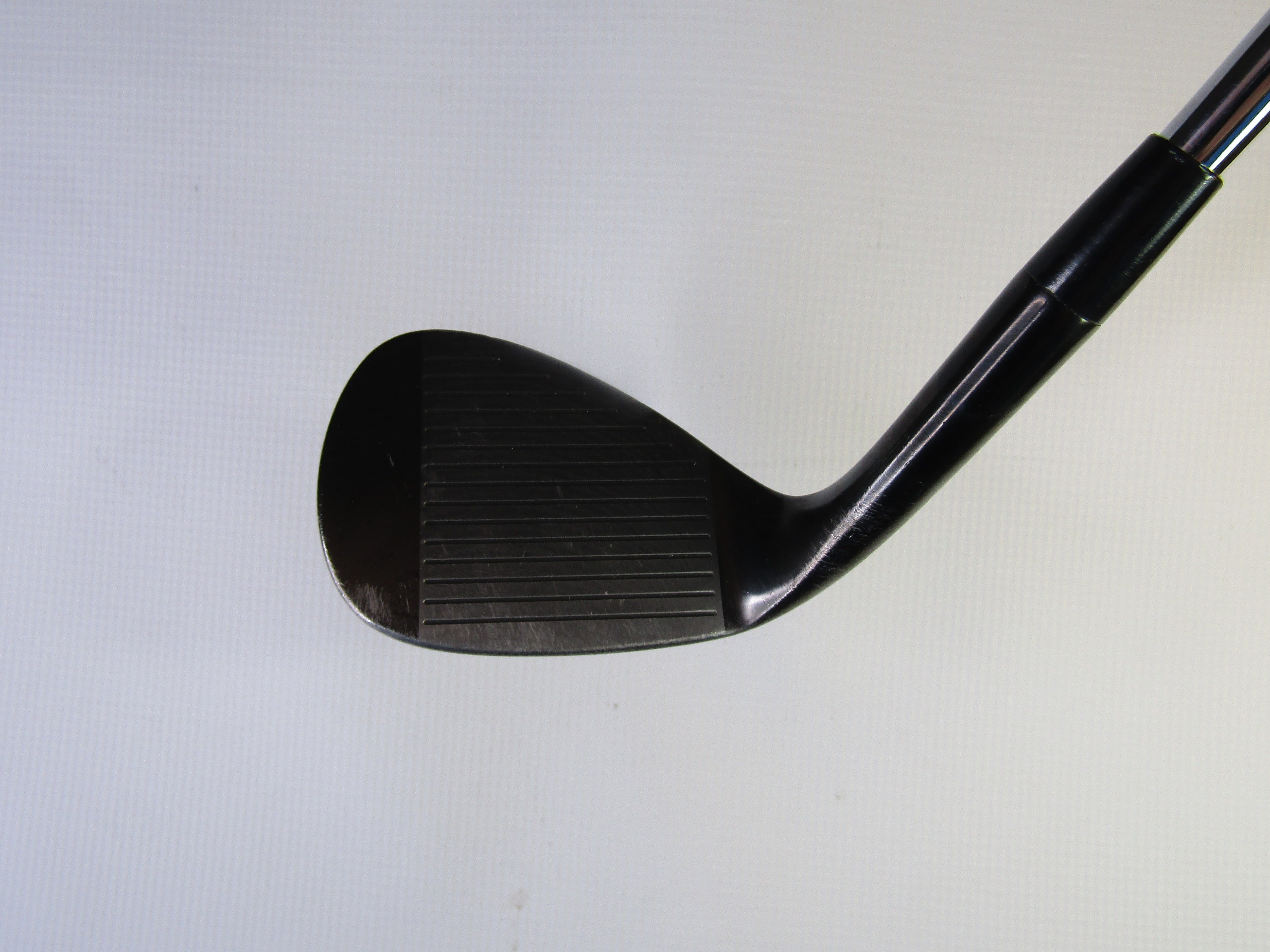 Cobra King PUR 56.10° Versatile Grind SW Stiff Flex Steel Men's Right Pre-Owned Wedges Cobra