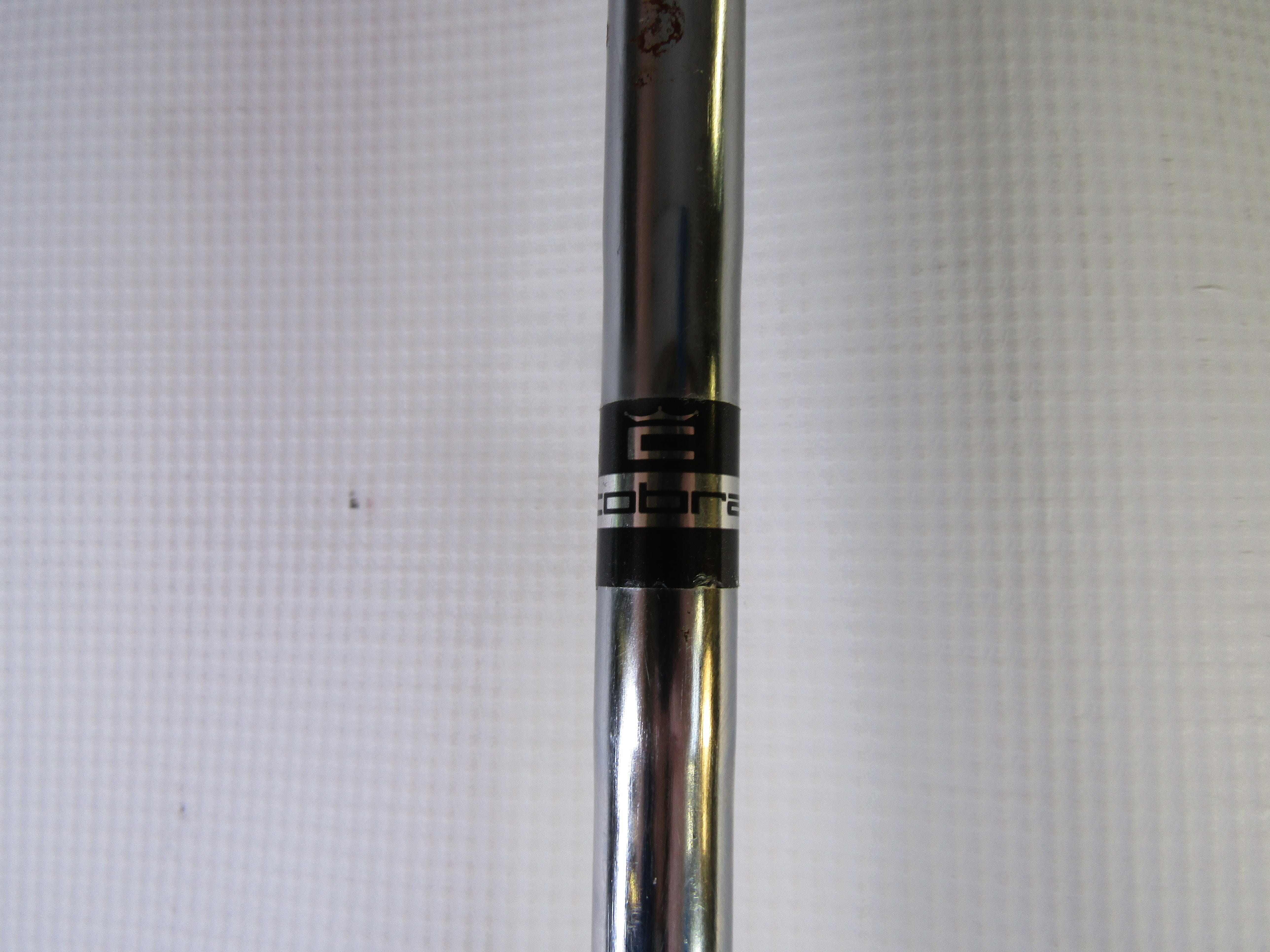 Cobra King PUR 56.10° Versatile Grind SW Stiff Flex Steel Men's Right Pre-Owned Wedges Cobra