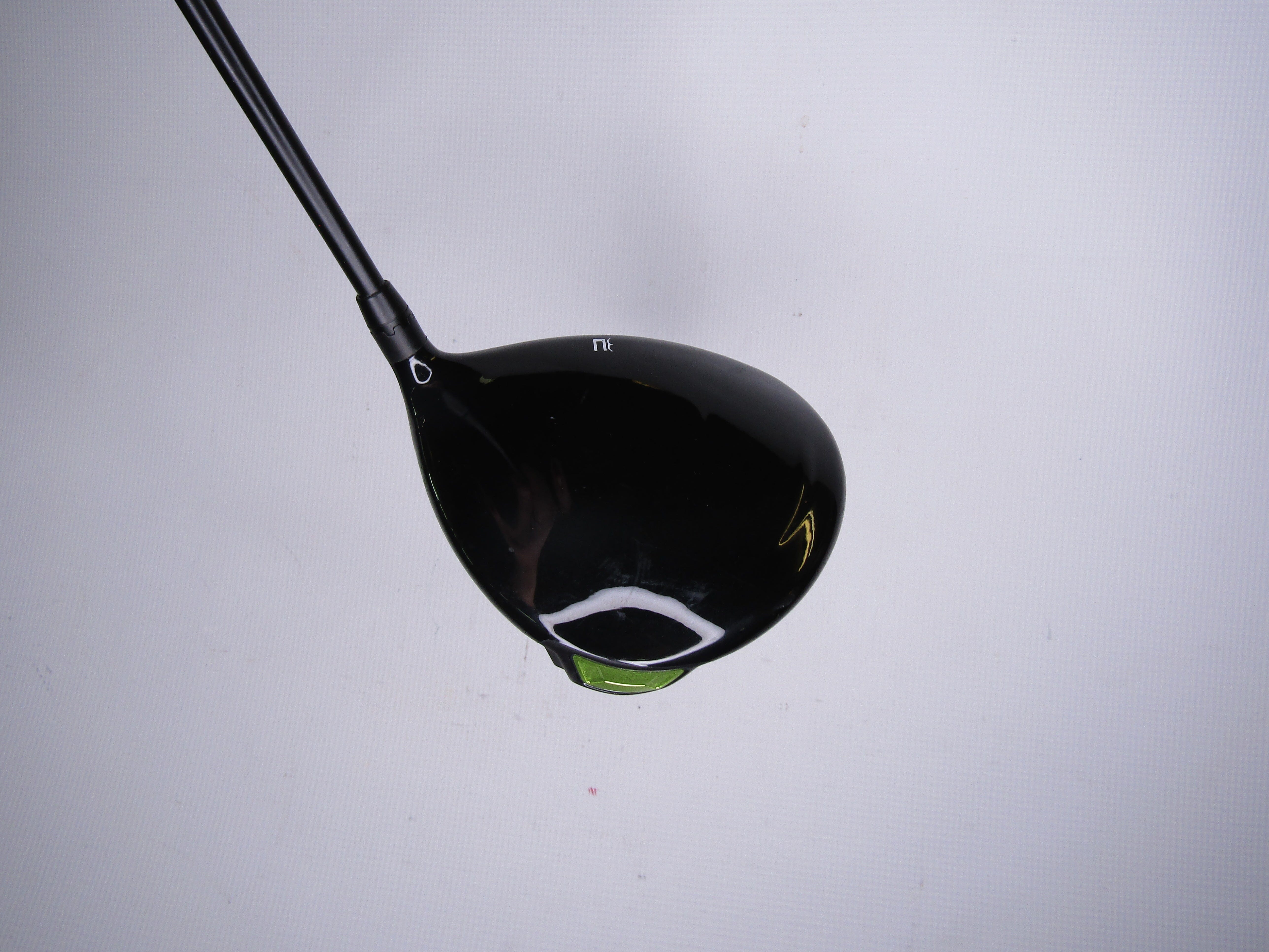 Cobra King Radspeed Driver Regular Flex Graphite Shaft Men's Right Pre-Owned Drivers Cobra