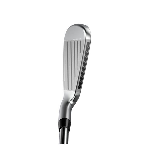 Cobra King Radspeed Womens Graphite Shaft Iron Set Women's Iron Sets Cobra