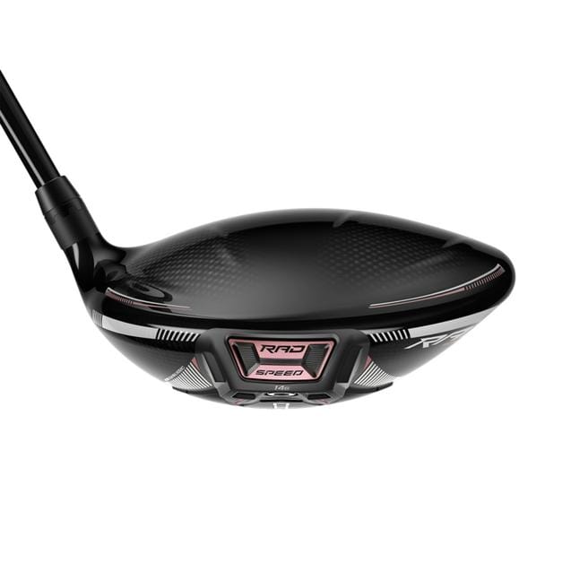 Cobra King RadSpeed XB Womens Driver Women's Drivers Cobra