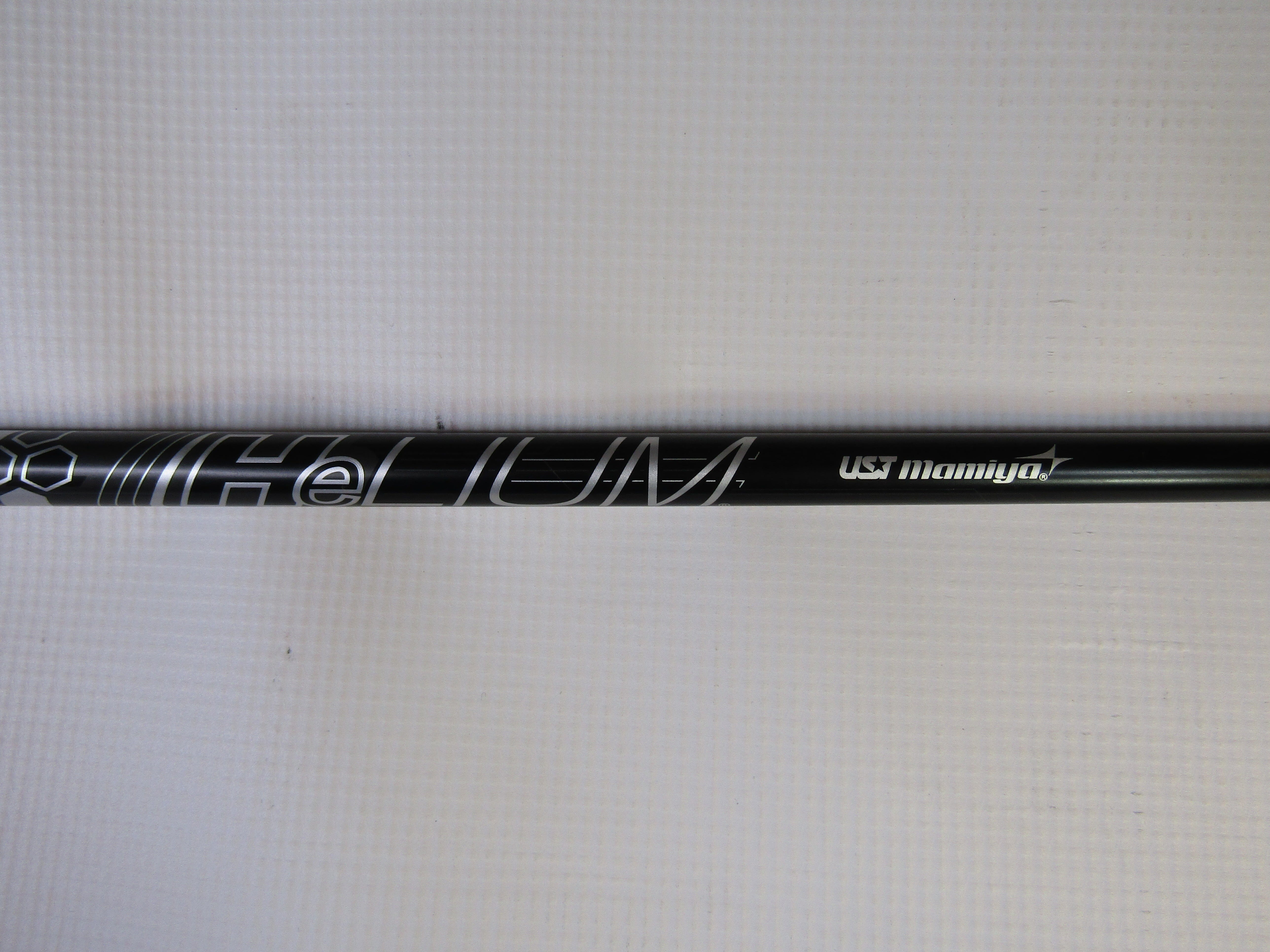 Cobra King SZ #3 14.5° FW Stiff Flex Graphite Men's Left Hc Pre-Owned Fairway Woods Cobra