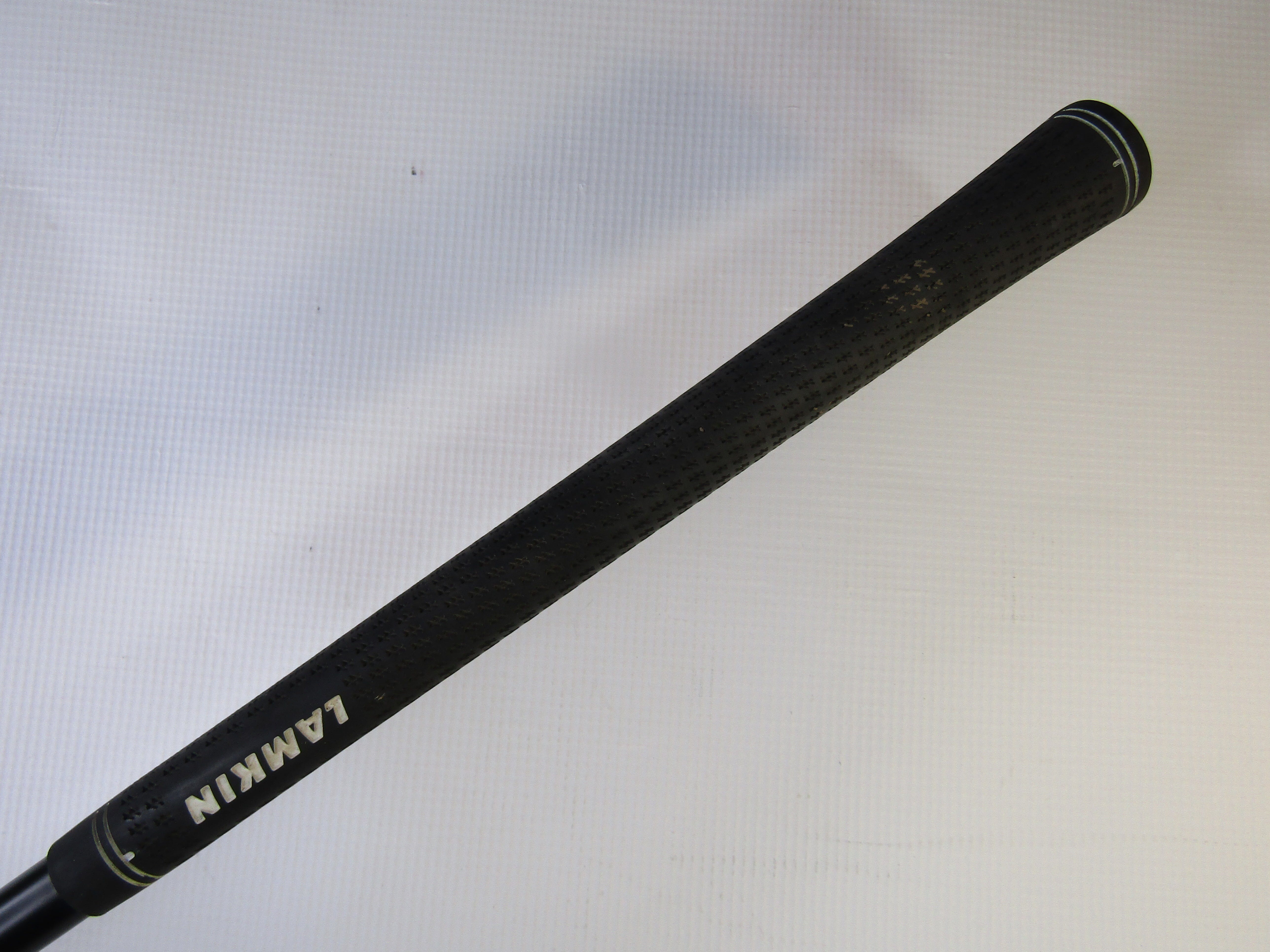 Cobra King SZ #3 14.5° FW Stiff Flex Graphite Men's Left Hc Pre-Owned Fairway Woods Cobra