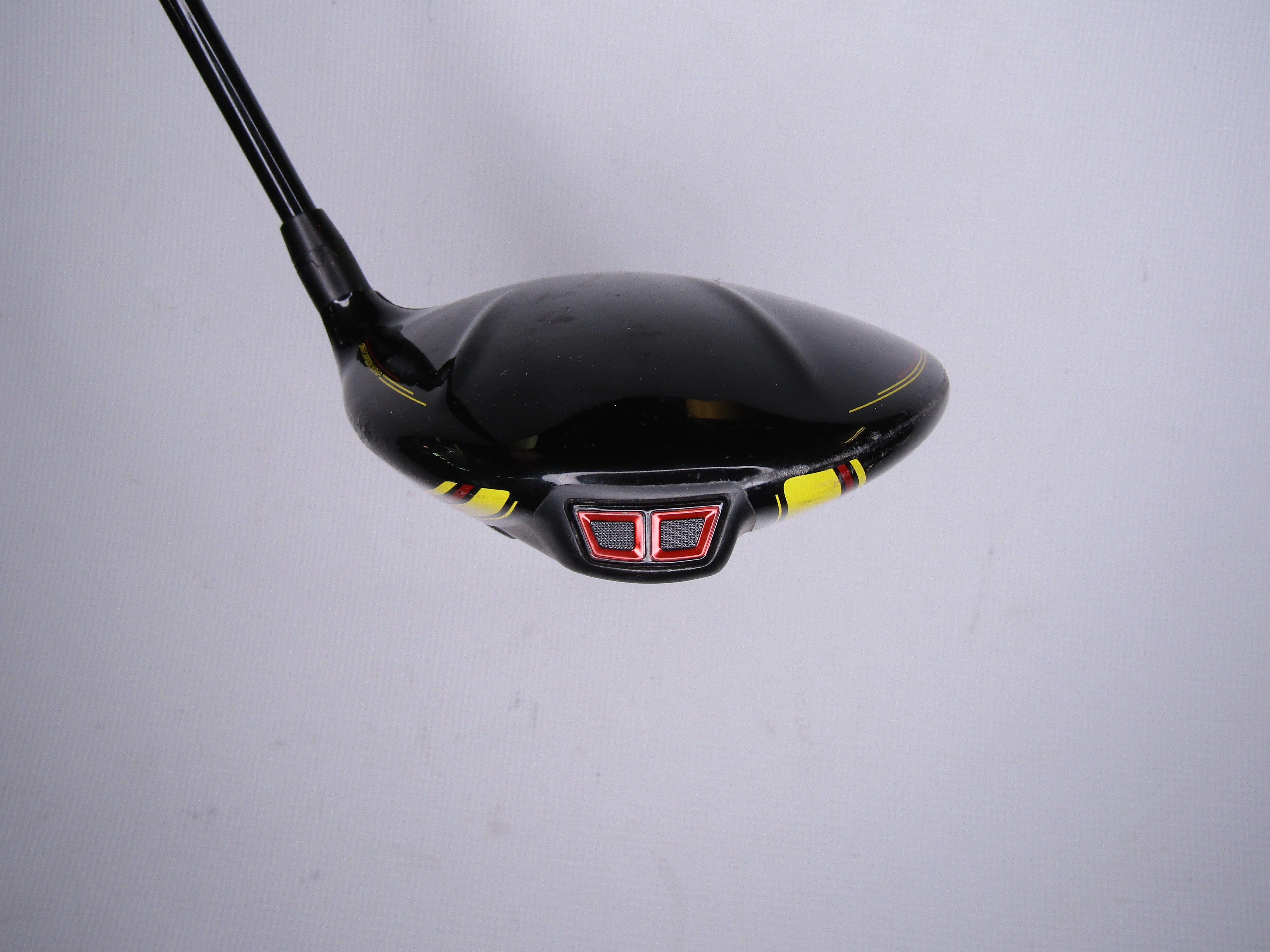 Cobra King SZ Driver Regular Flex Graphite Shaft Men's Right Pre-Owned Drivers Cobra