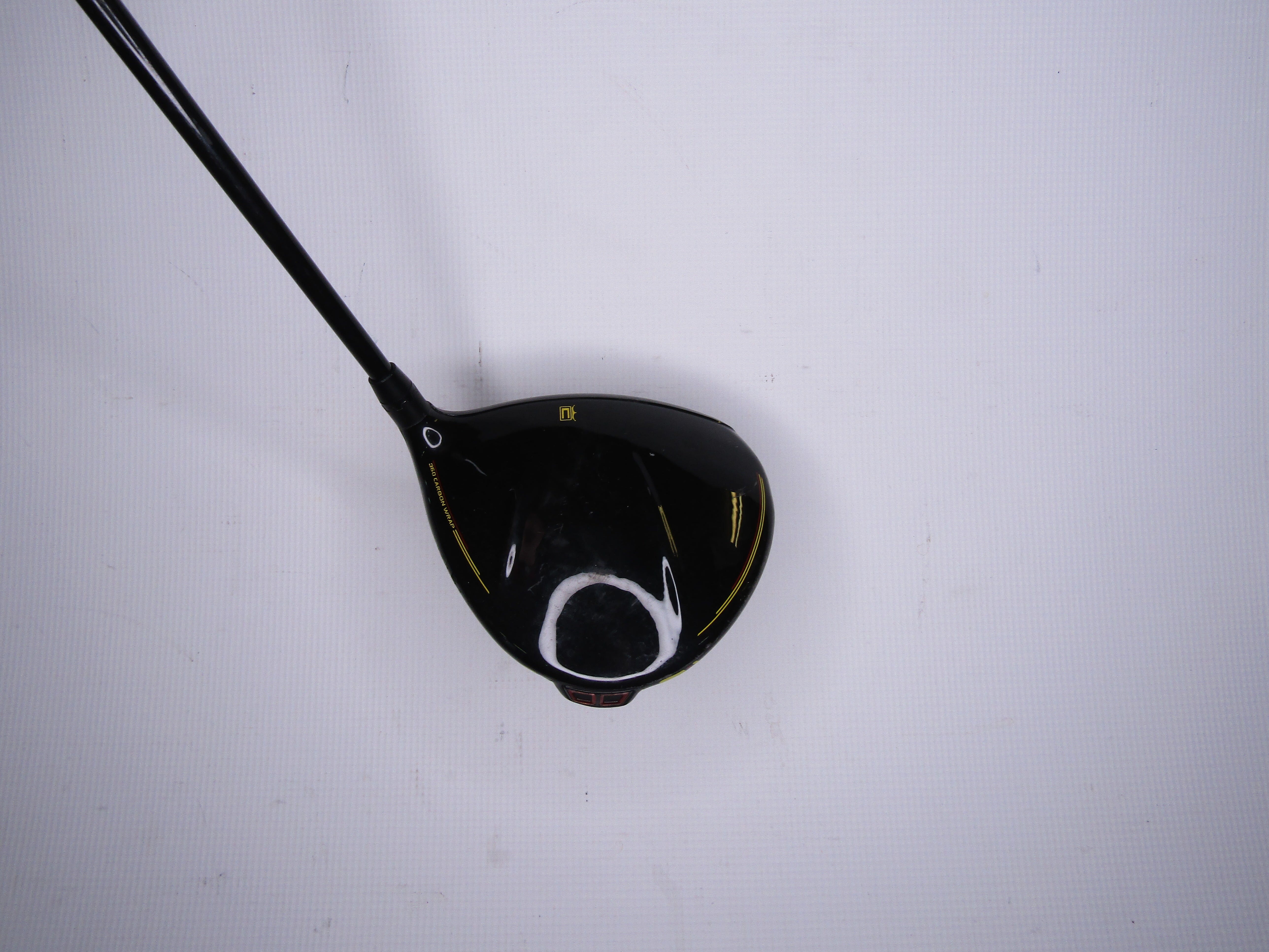 Cobra King SZ Driver Regular Flex Graphite Shaft Men's Right Pre-Owned Drivers Cobra