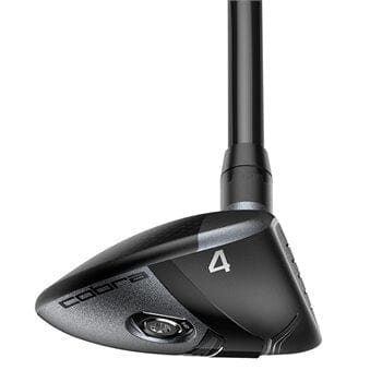 Cobra King Tec 2021 Hybrid Hybrids Cobra