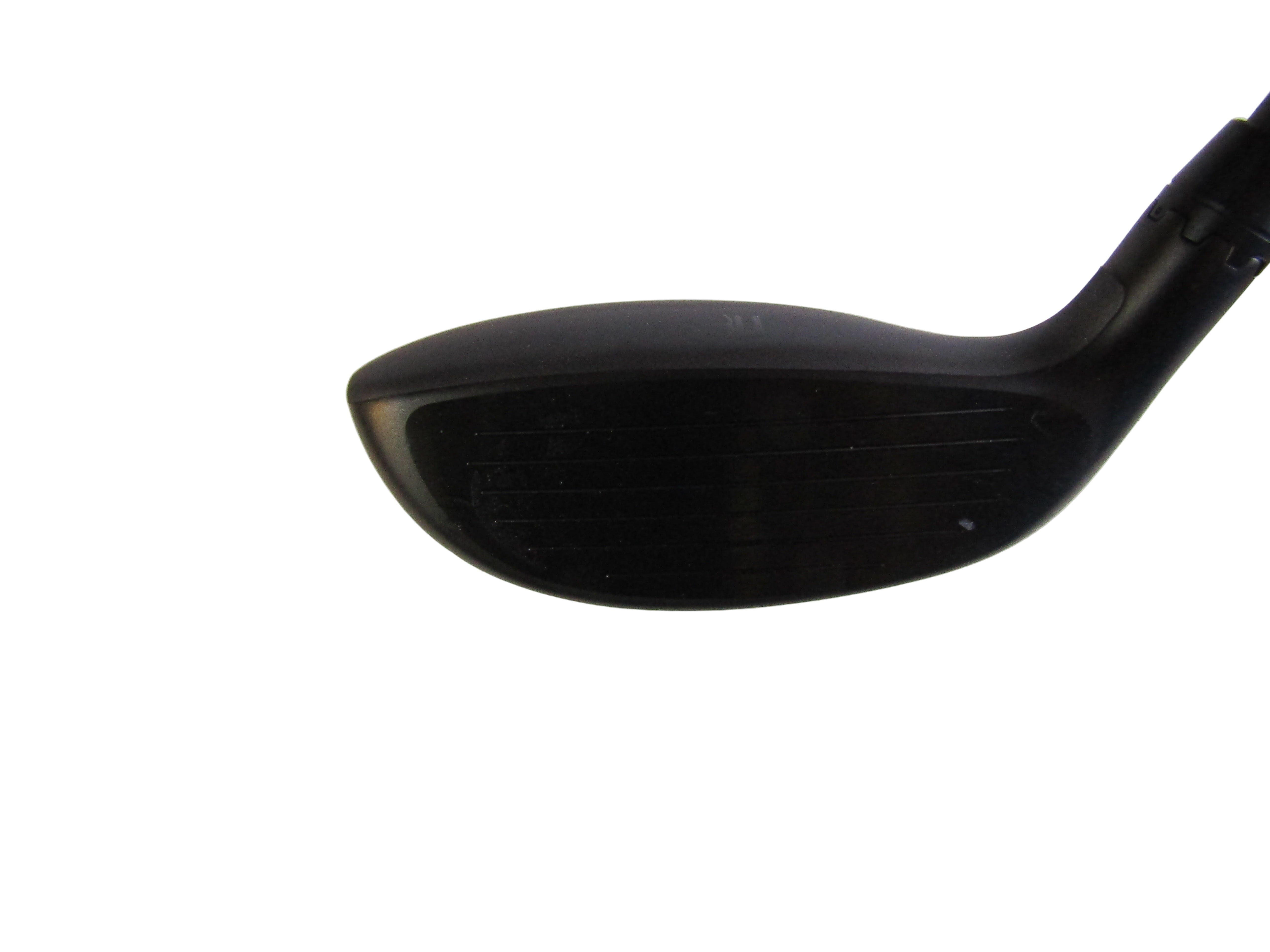 Cobra King Tec #3 19° Hybrid Stiff Flex Graphite Men's Right Hc Pre-Owned Hybrids Cobra